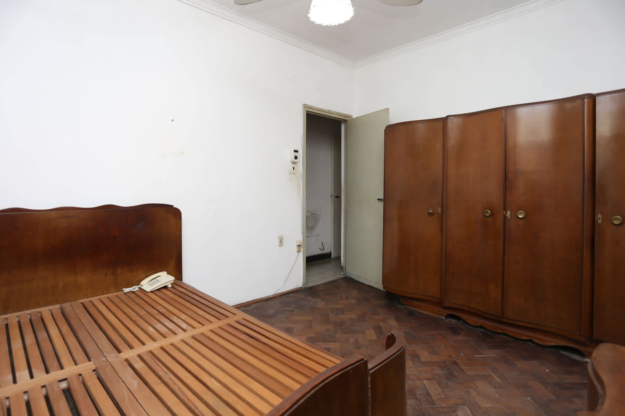 Departamento en Compra/Venta