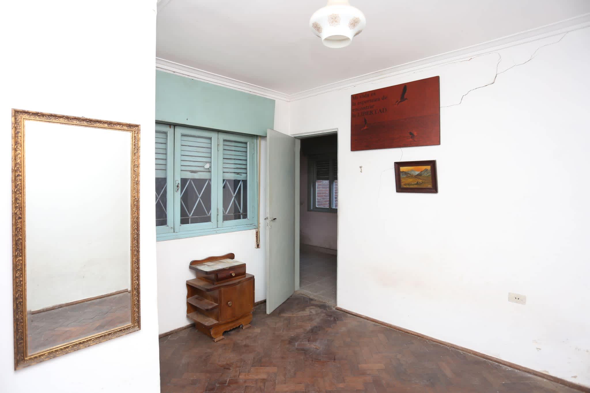 Departamento en Compra/Venta