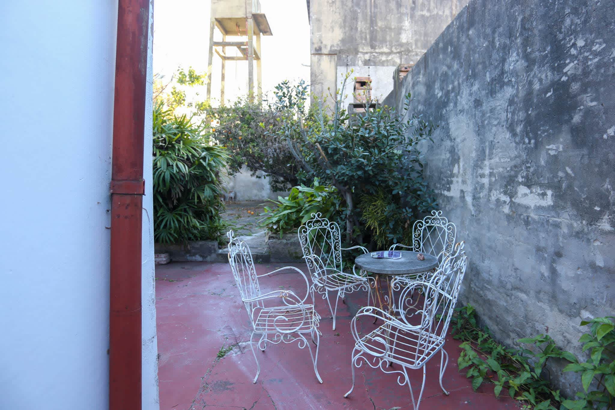 Departamento en Compra/Venta