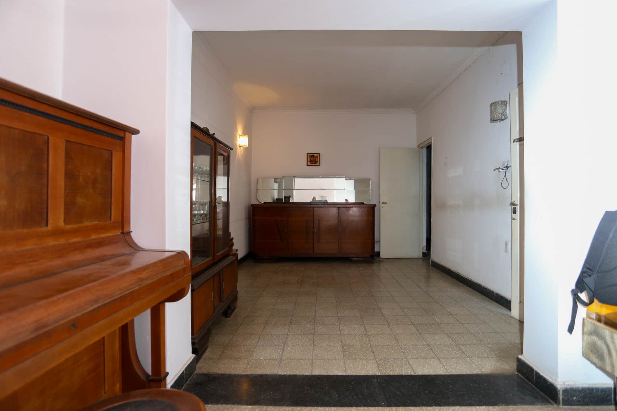 Departamento en Compra/Venta