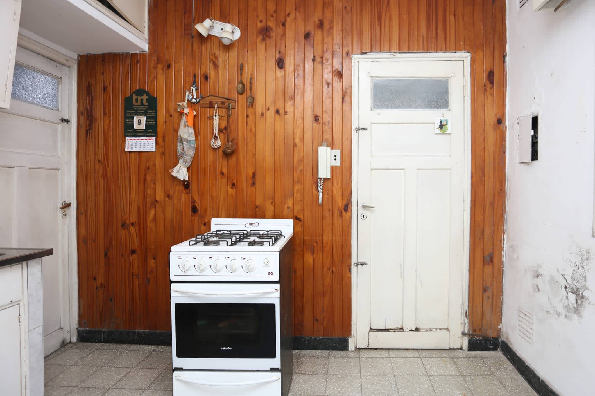 Departamento en Compra/Venta