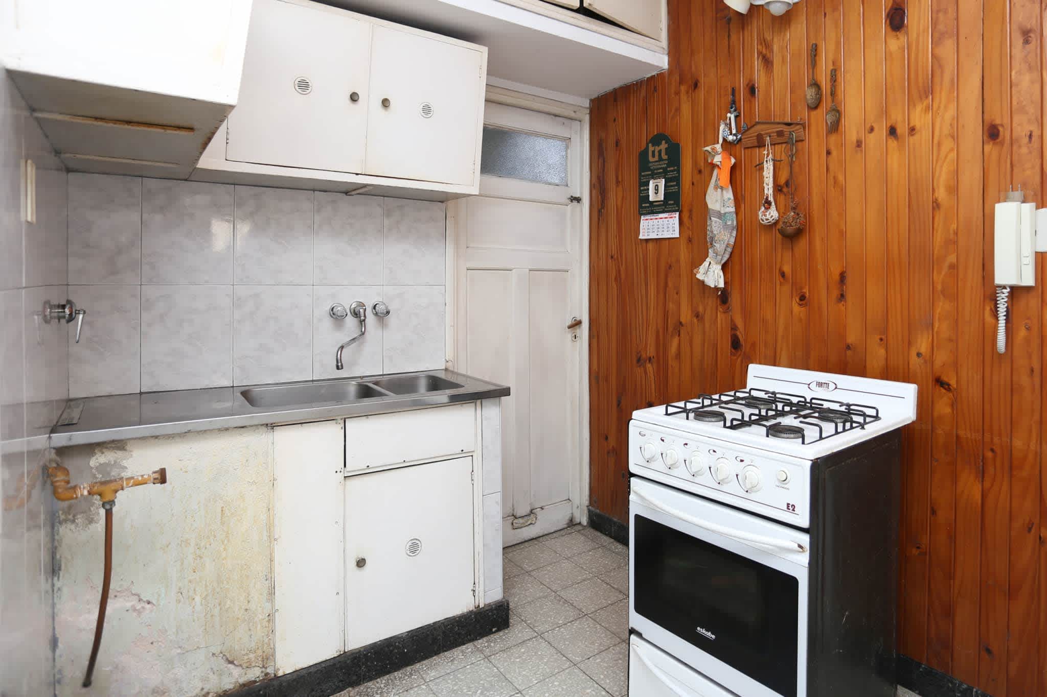 Departamento en Compra/Venta