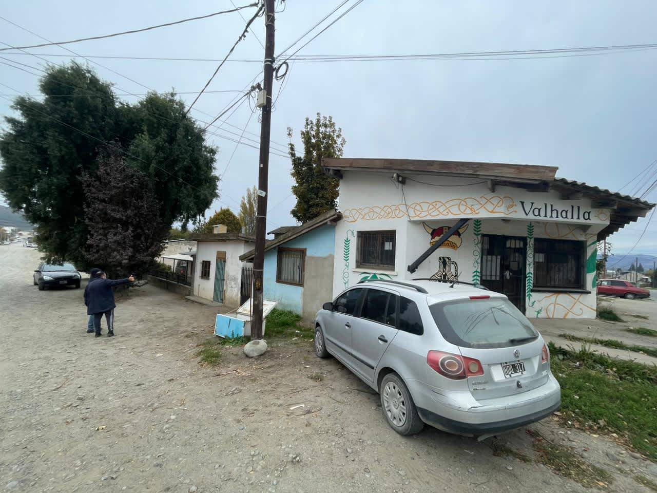 Local comercial en Compra/Venta