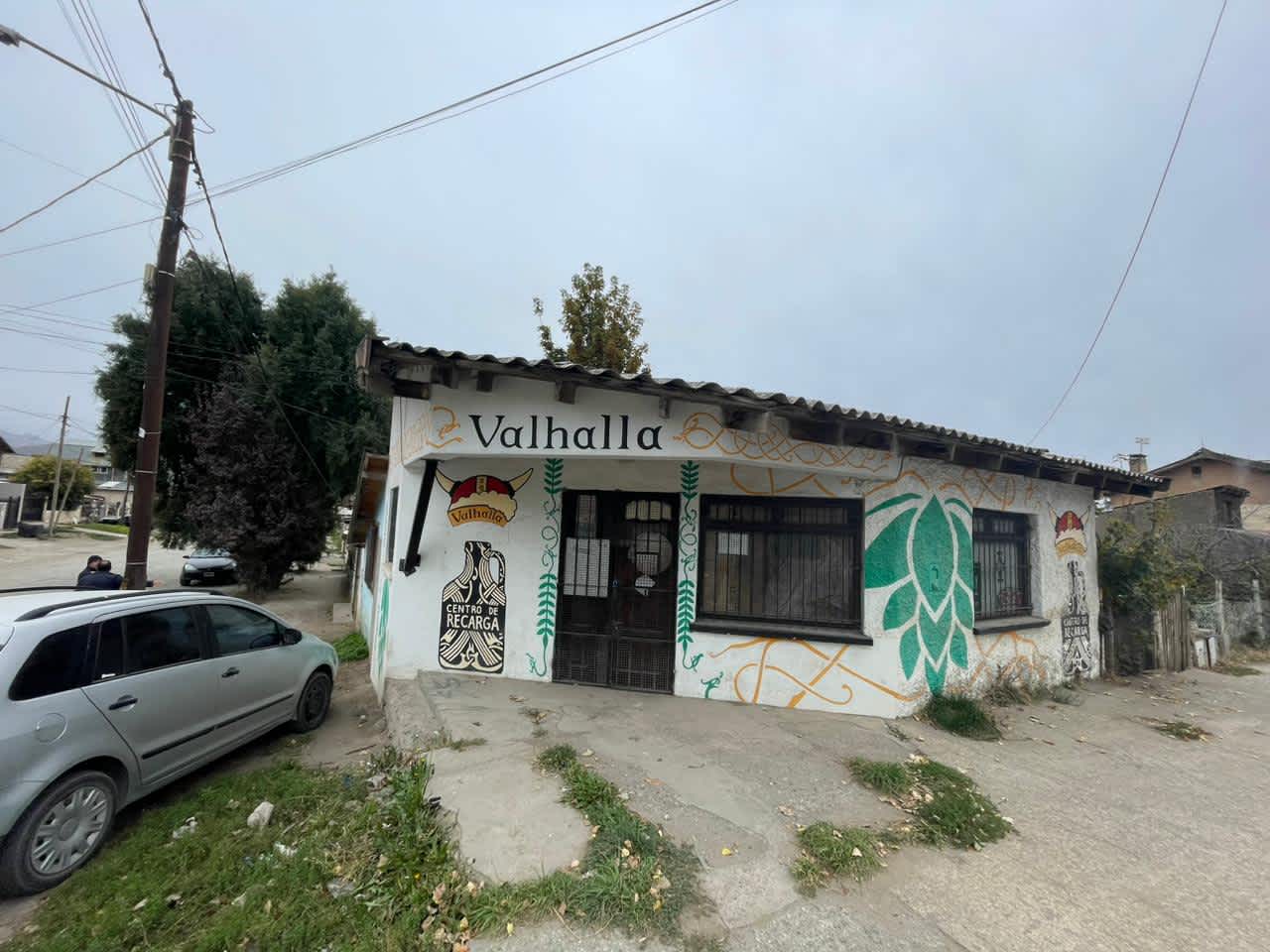Local comercial en Compra/Venta