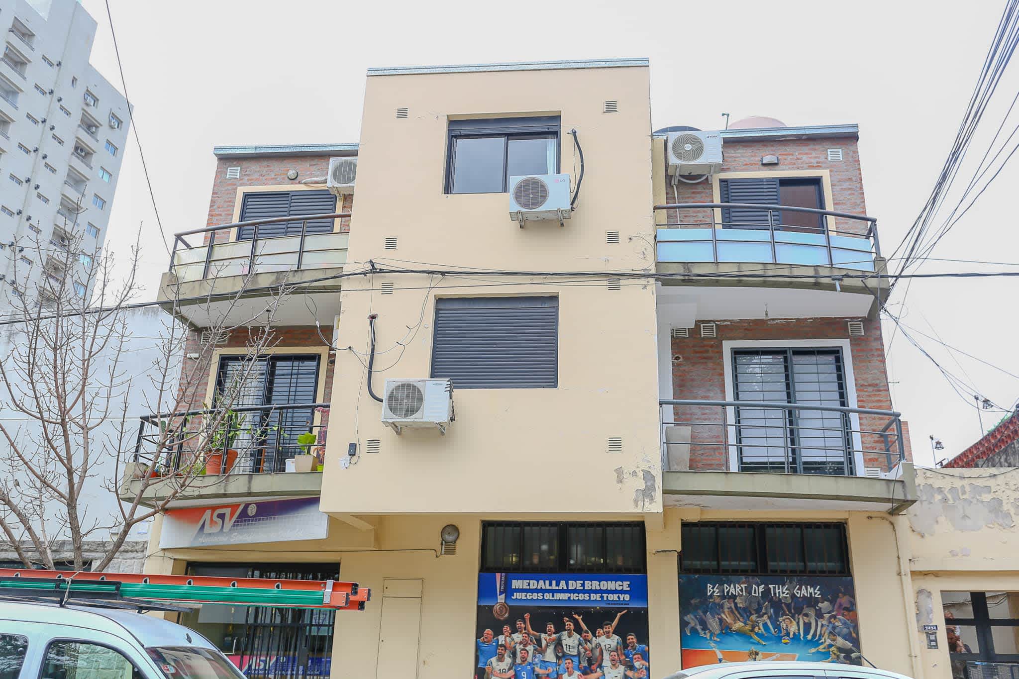 Departamento en Compra/Venta