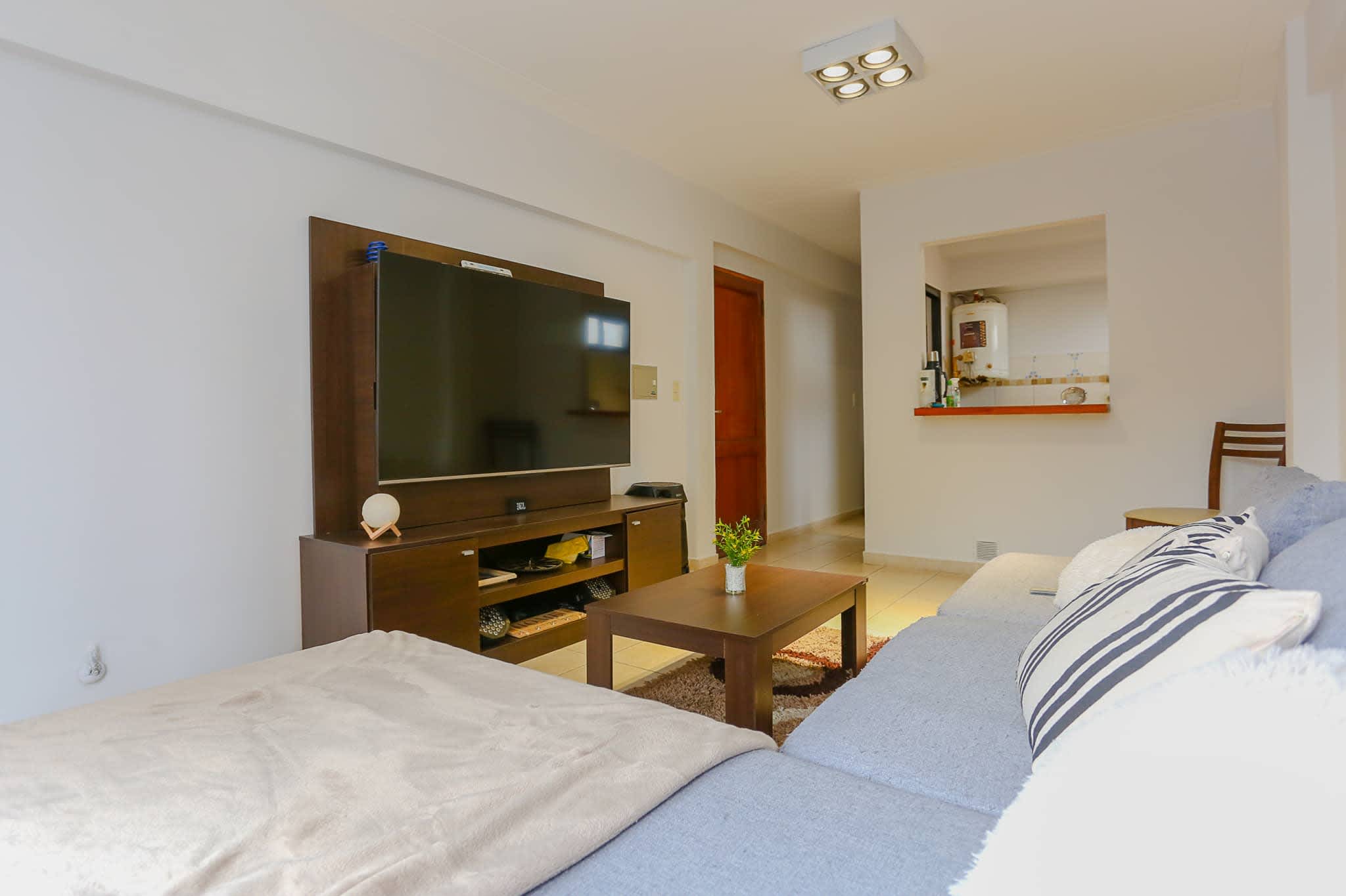 Departamento en Compra/Venta