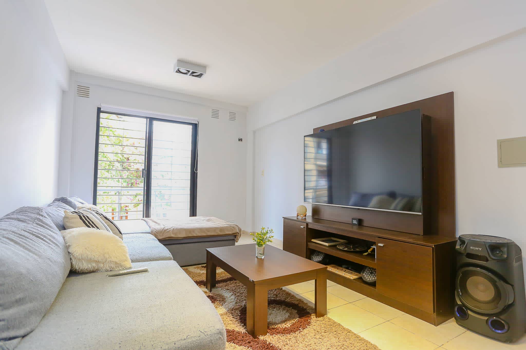 Departamento en Compra/Venta