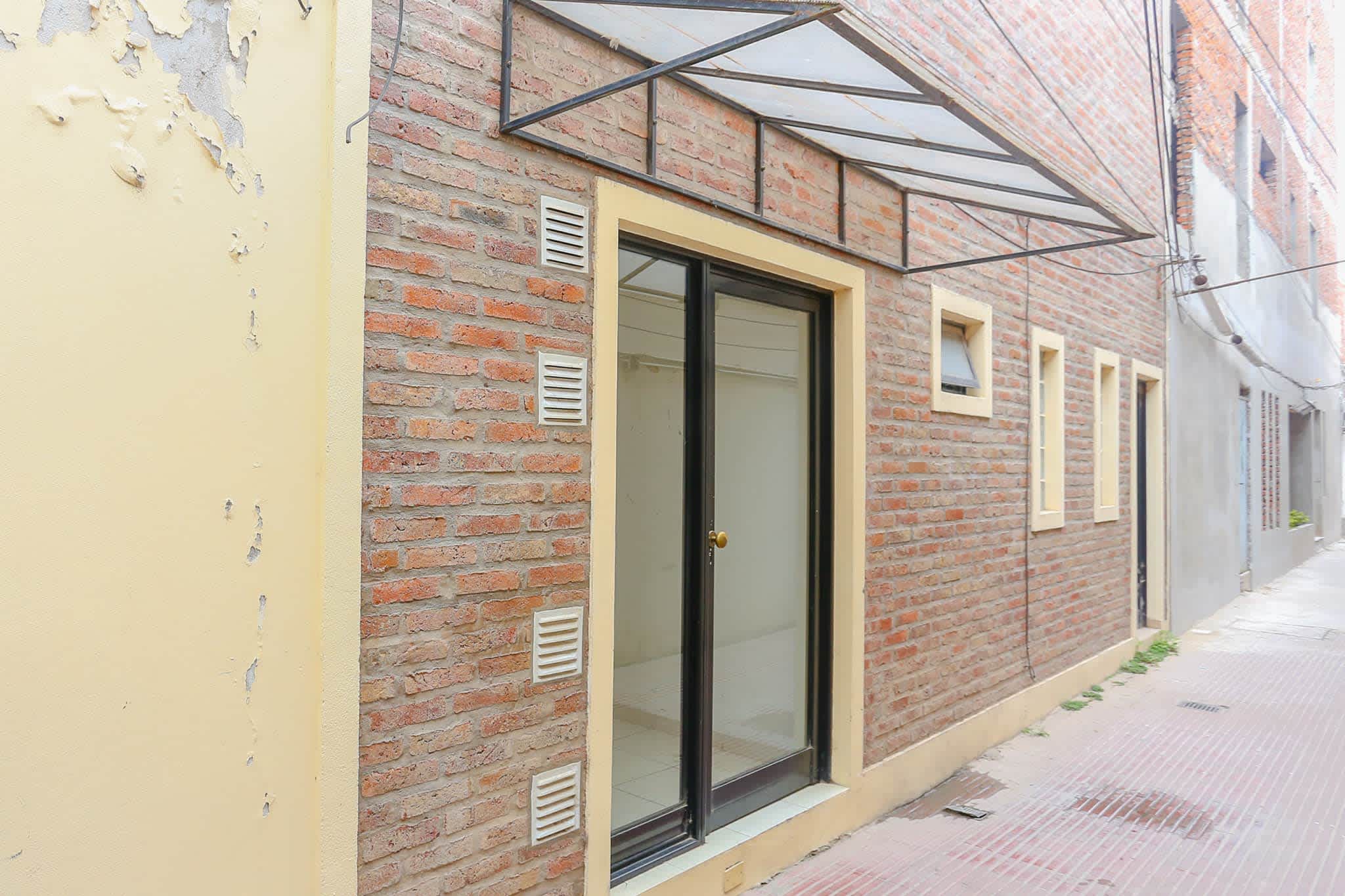 Departamento en Compra/Venta