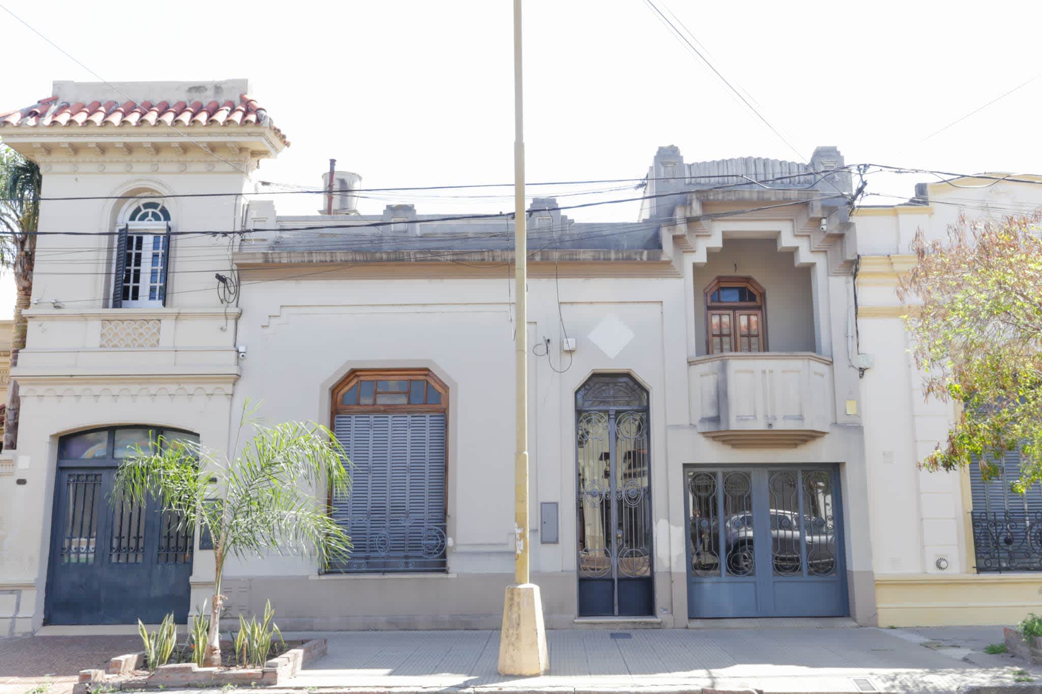 Casa en Compra/Venta