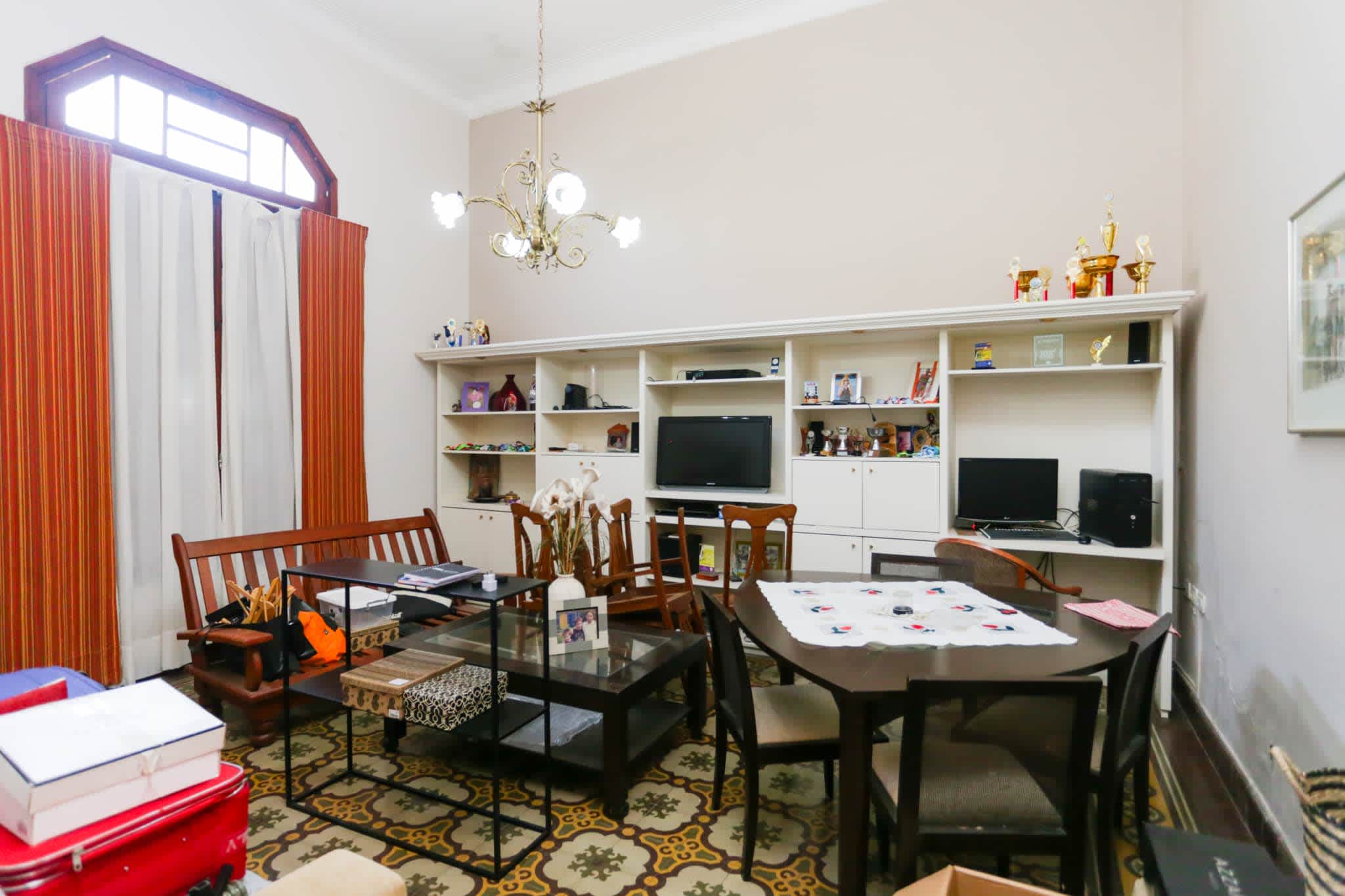 Casa en Compra/Venta