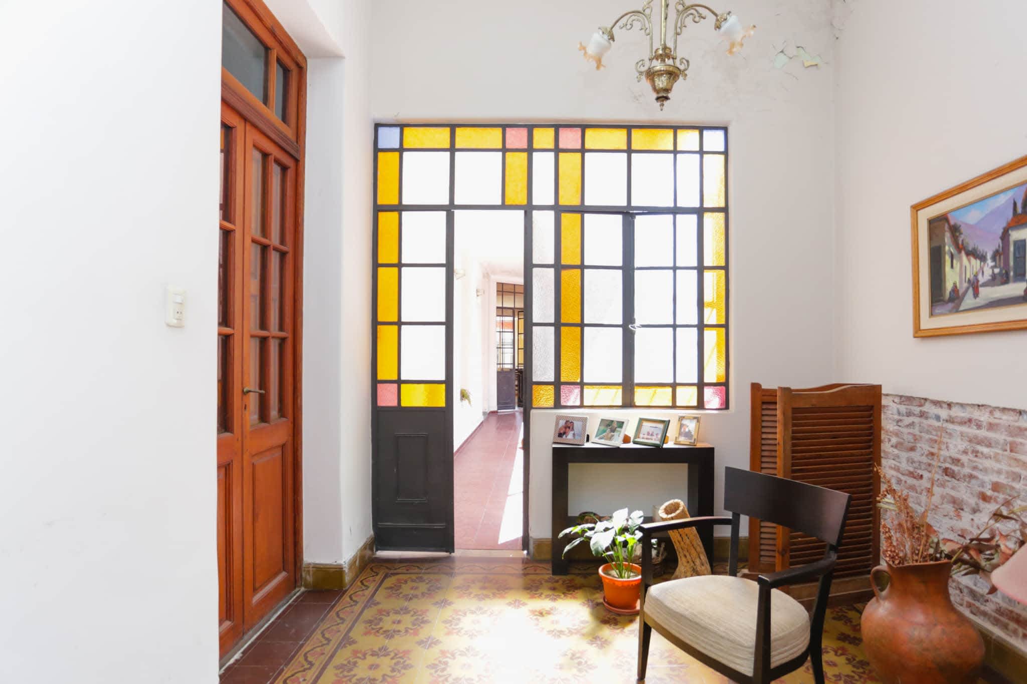 Casa en Compra/Venta