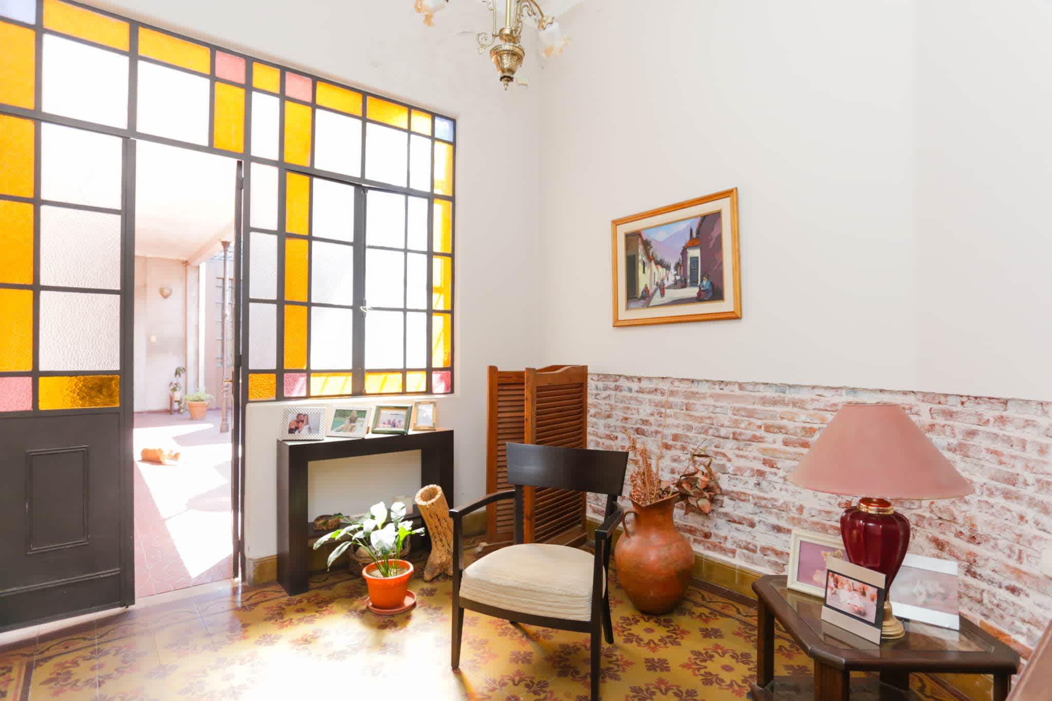 Casa en Compra/Venta