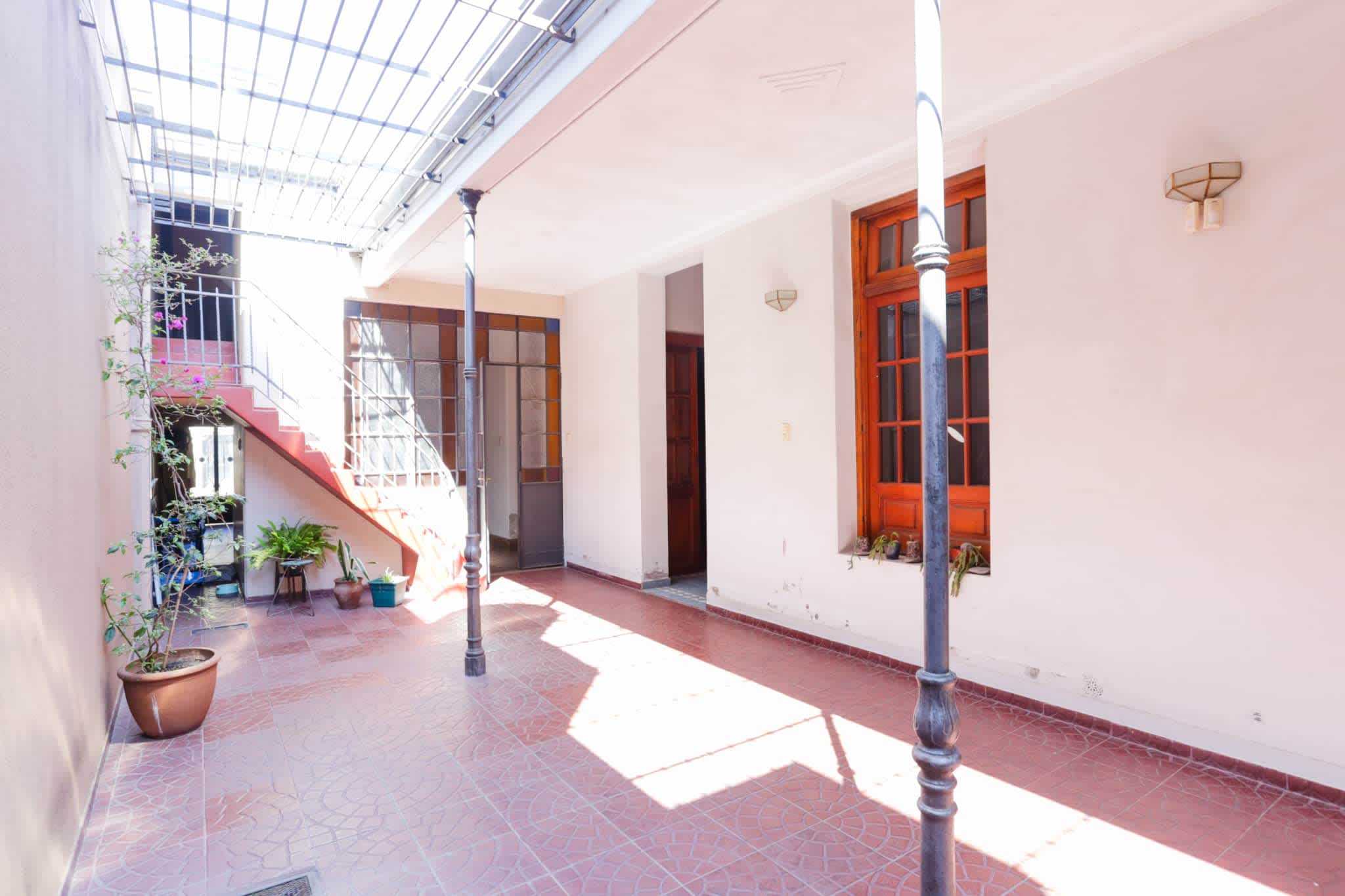 Casa en Compra/Venta