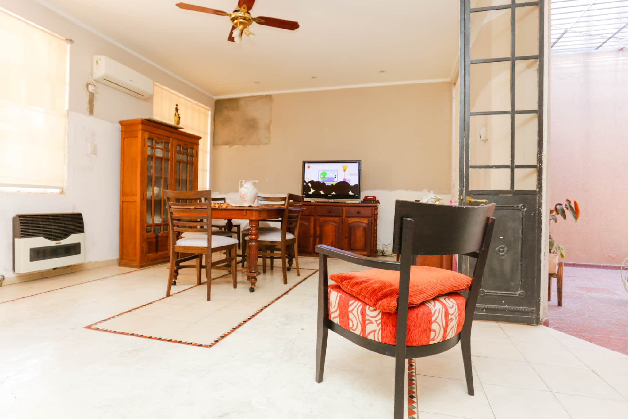 Casa en Compra/Venta