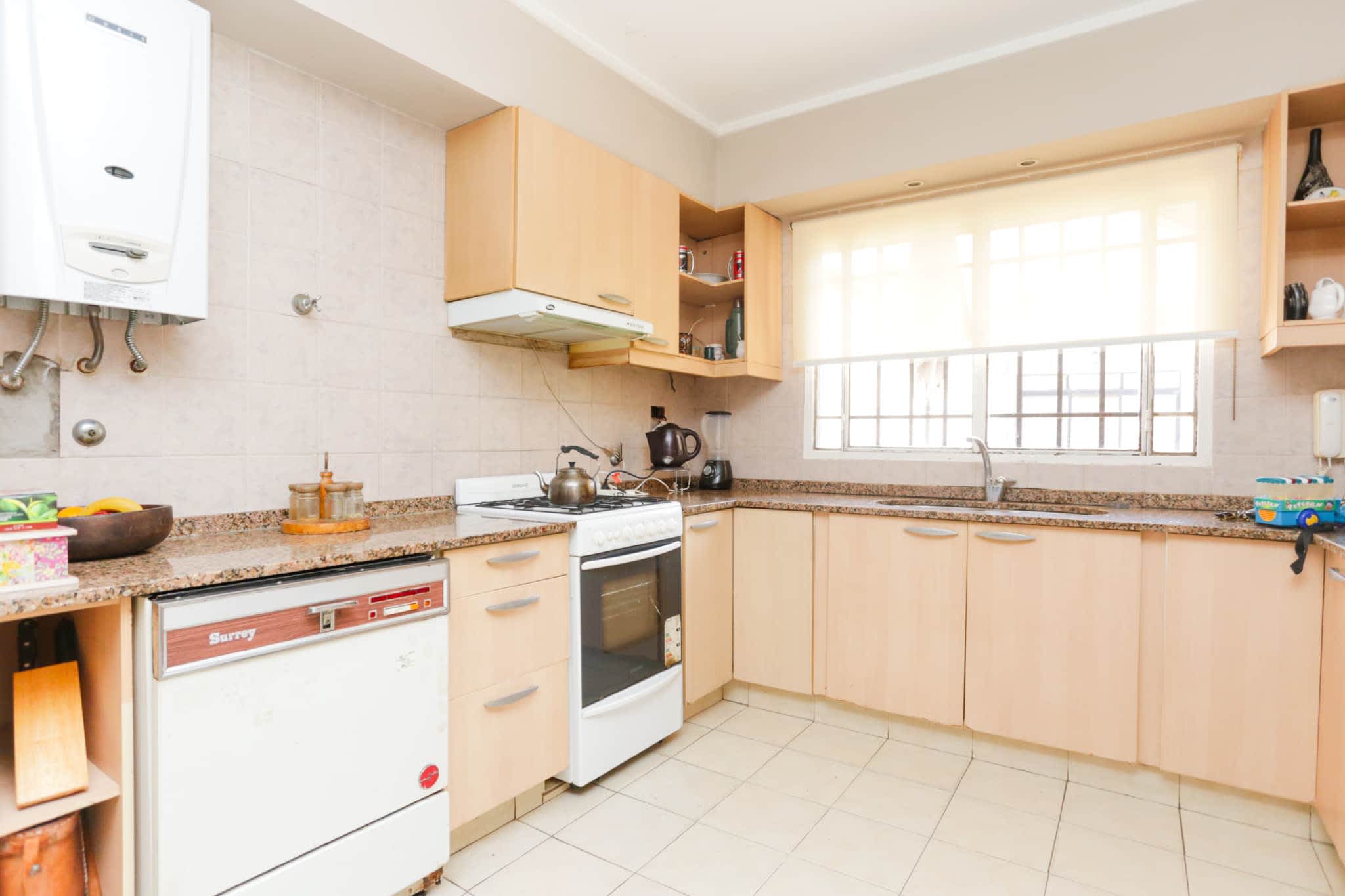 Casa en Compra/Venta
