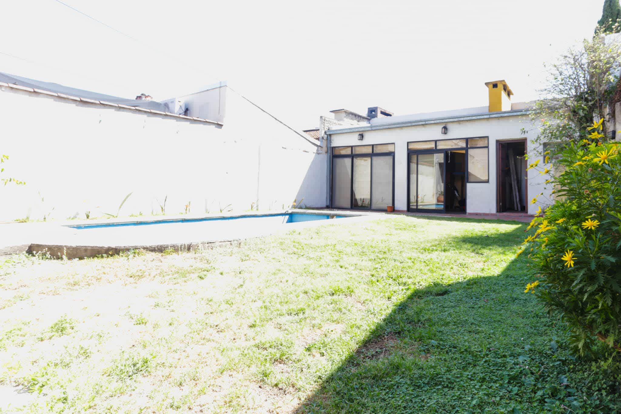 Casa en Compra/Venta
