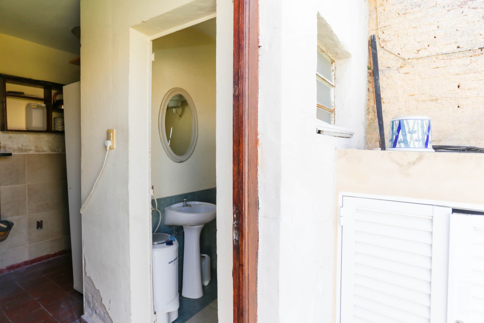 Casa en Compra/Venta