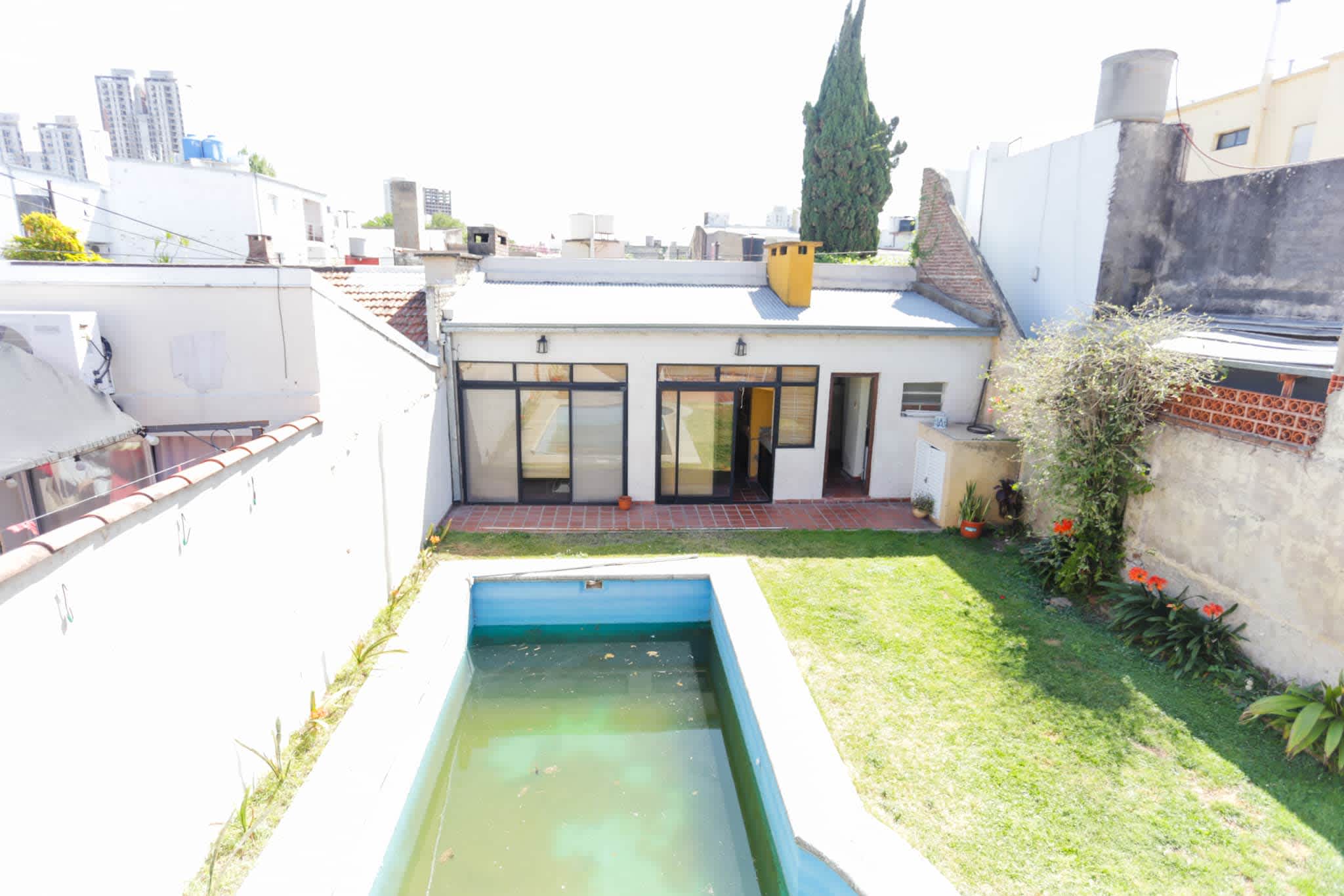 Casa en Compra/Venta
