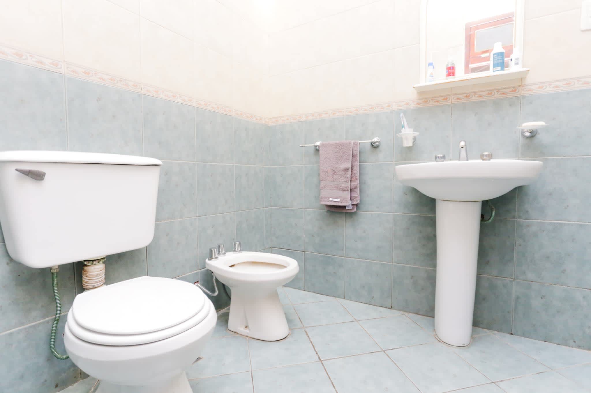 Casa en Compra/Venta