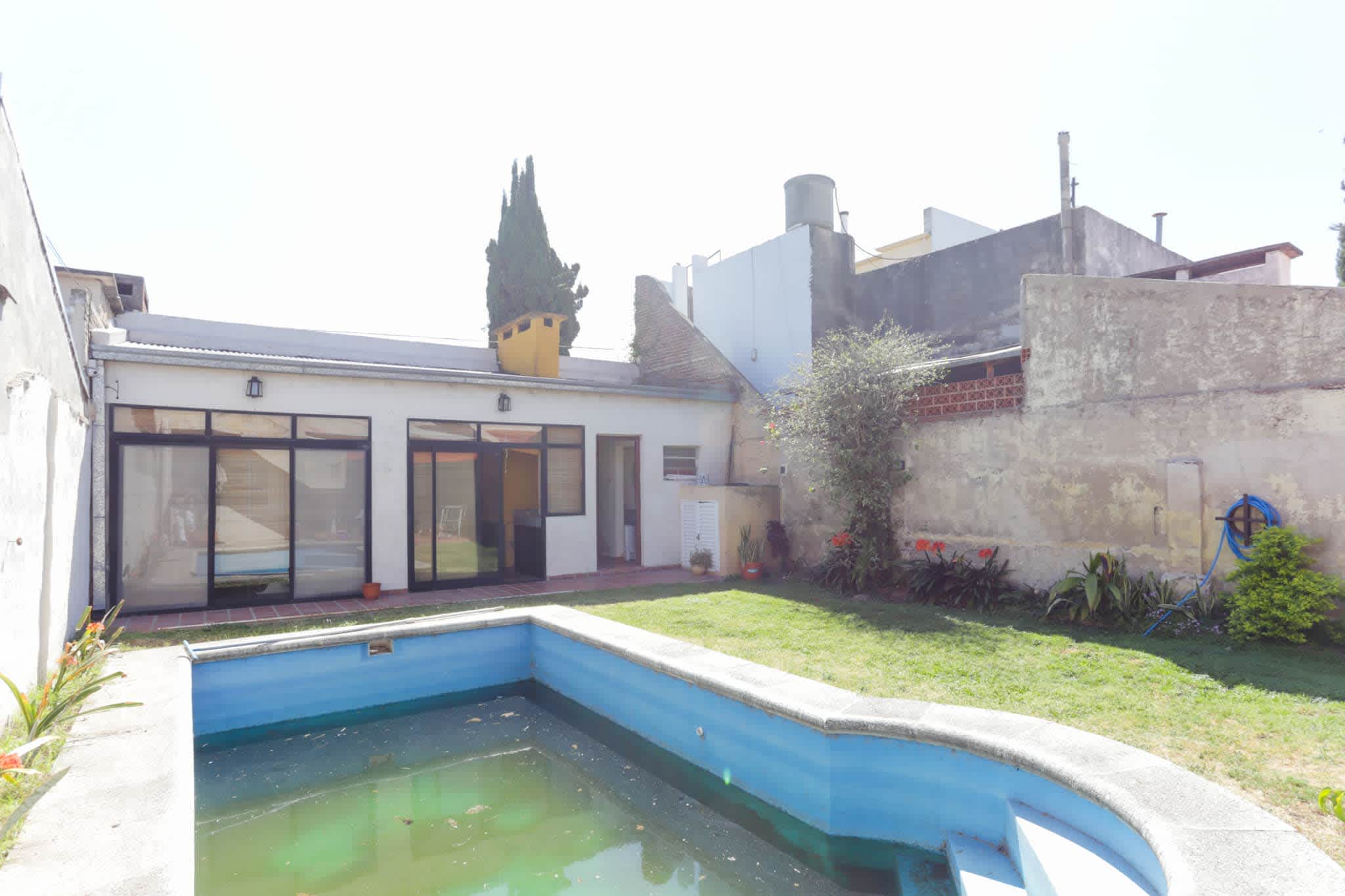 Casa en Compra/Venta