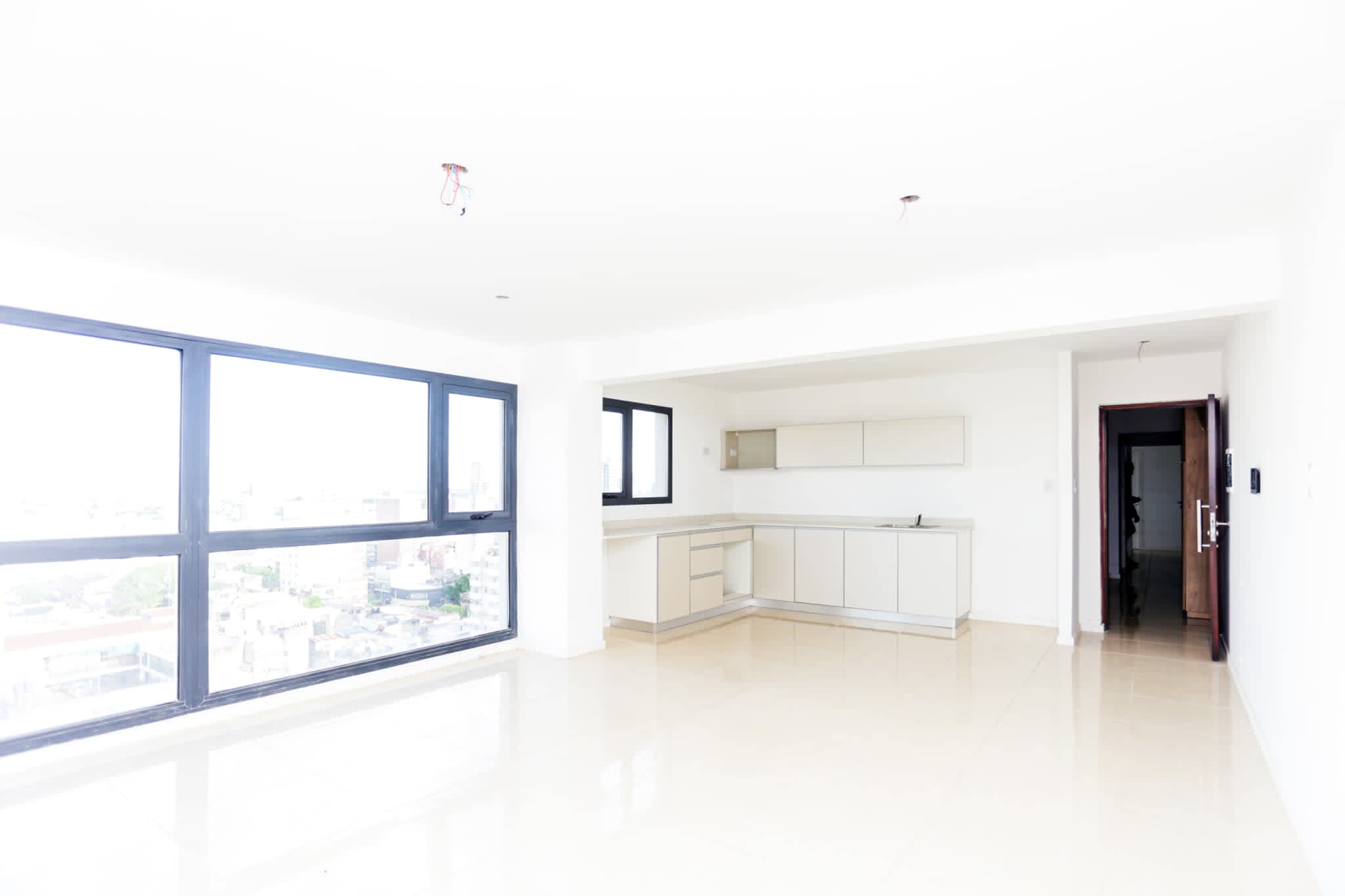 Departamento en Compra/Venta