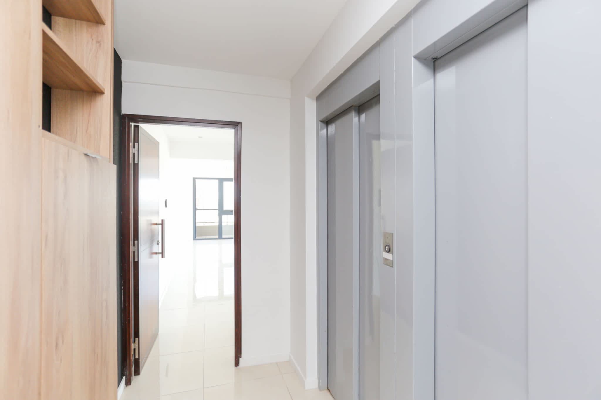 Departamento en Compra/Venta