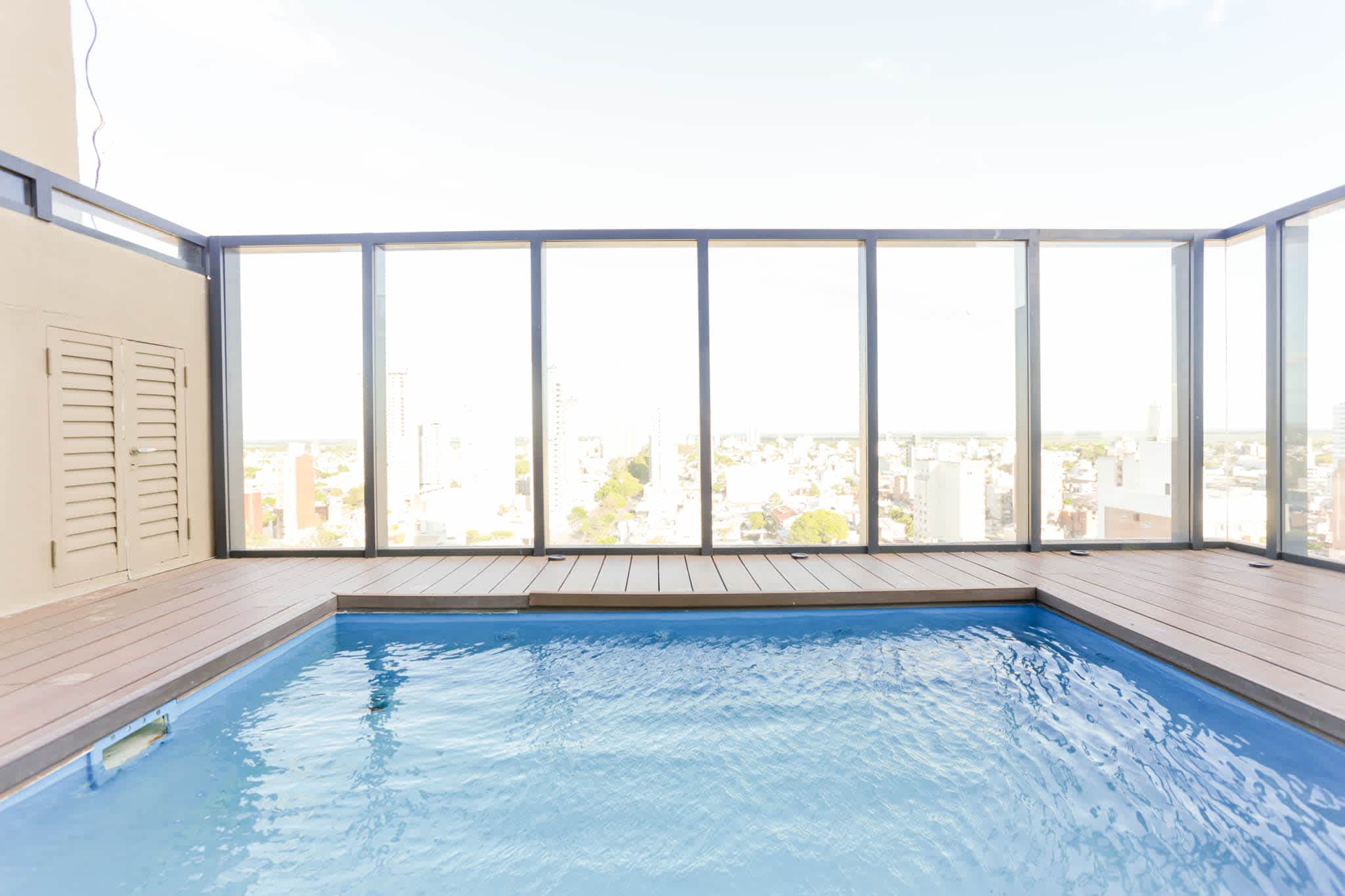 Departamento en Compra/Venta