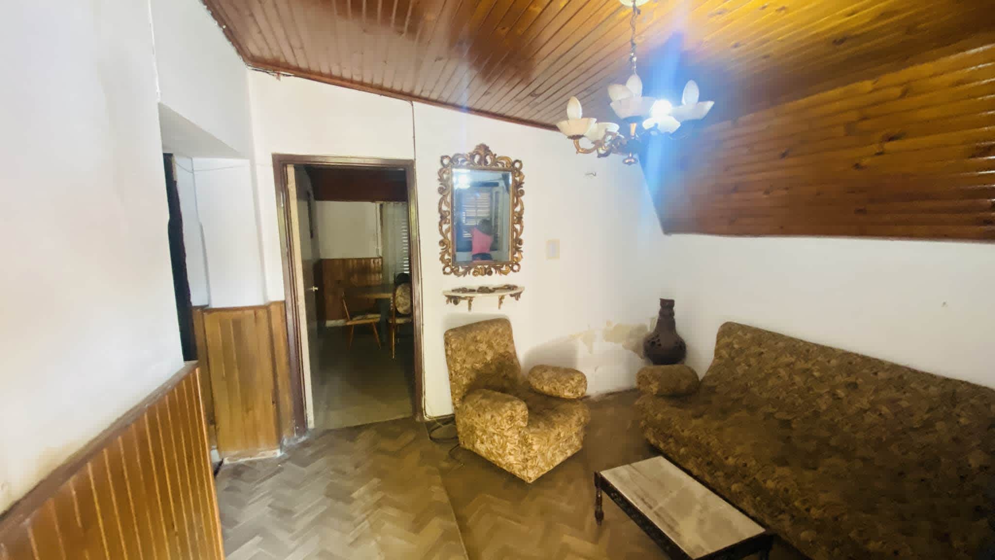 Casa en Compra/Venta