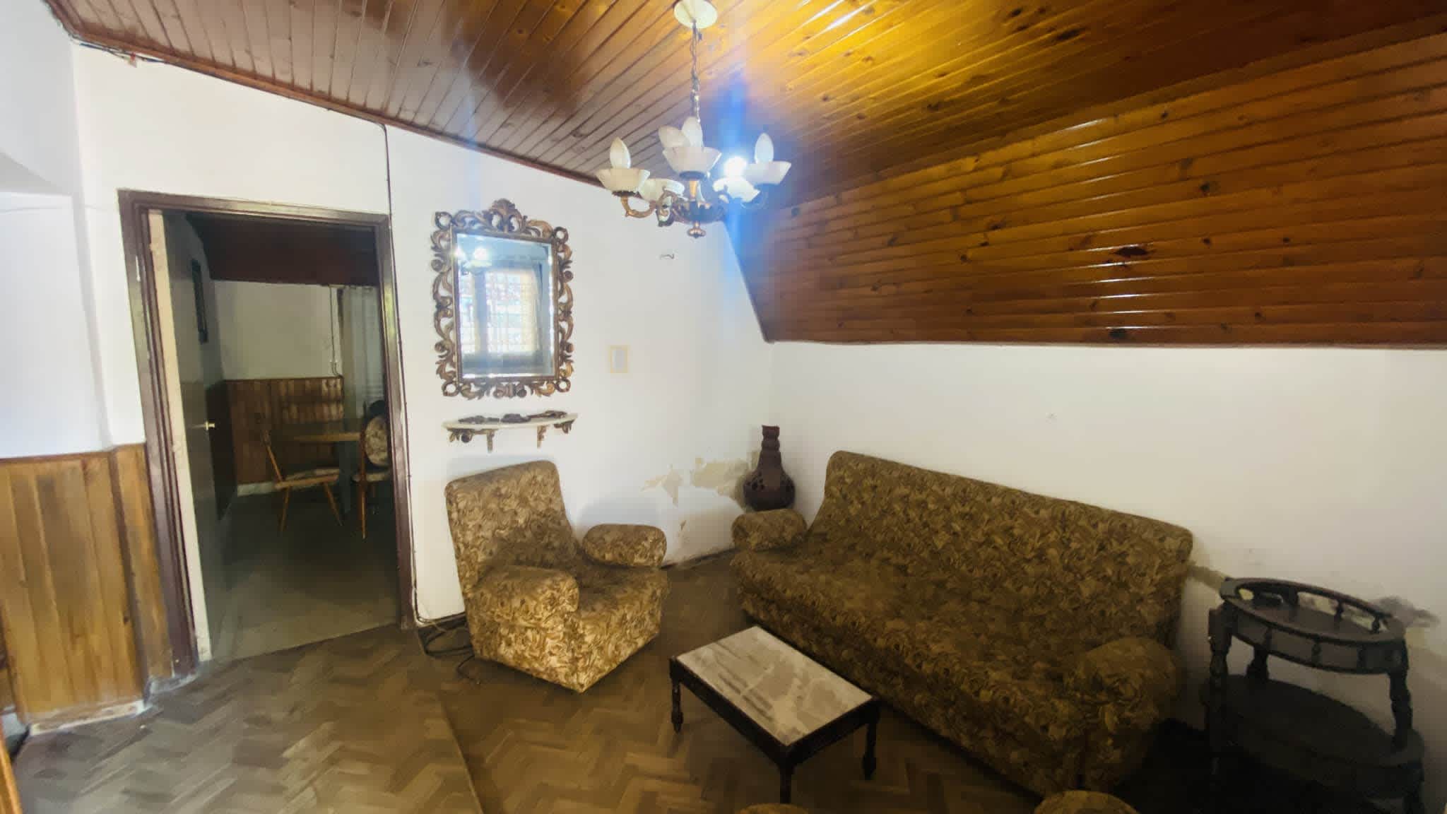 Casa en Compra/Venta