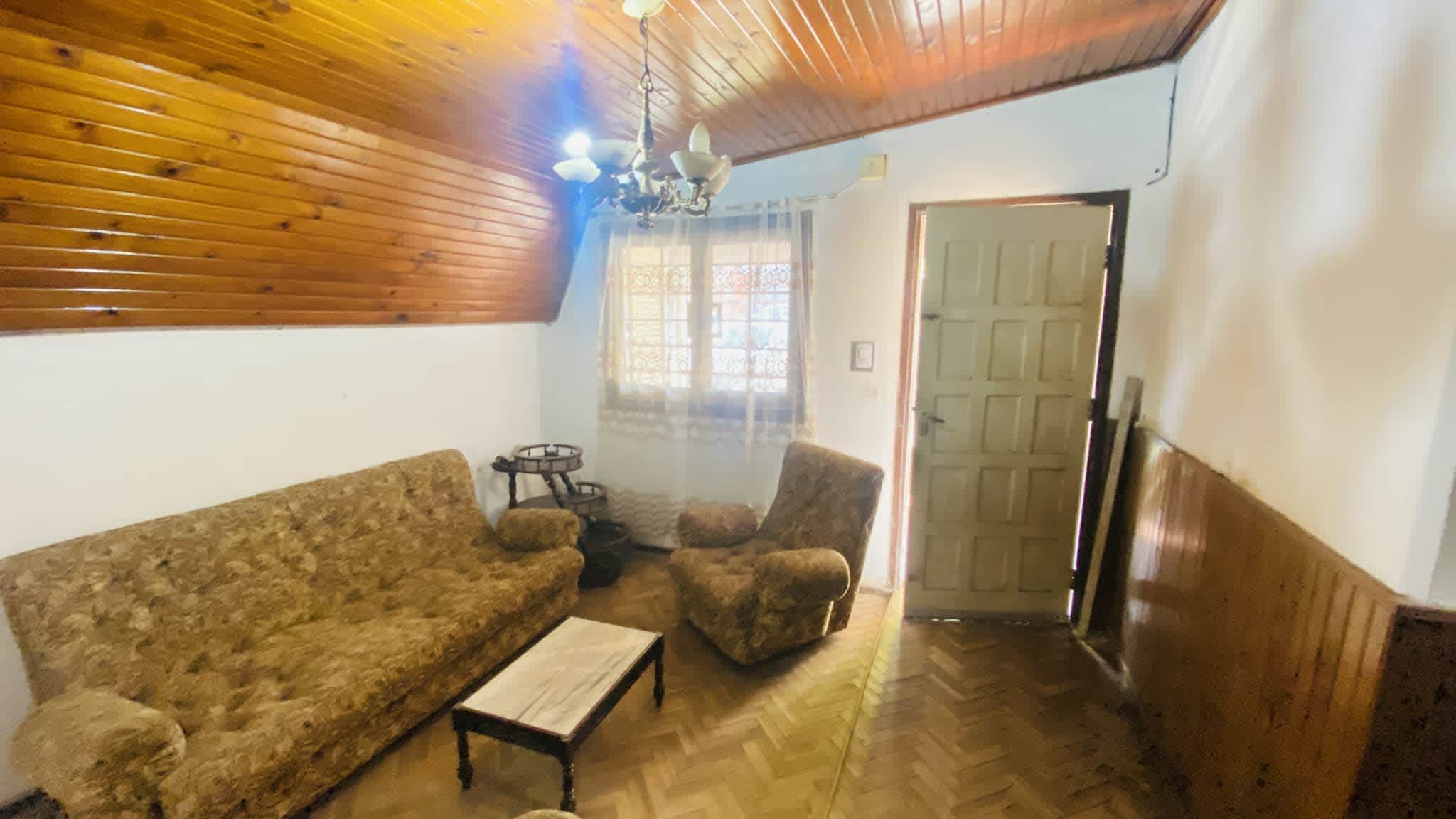 Casa en Compra/Venta