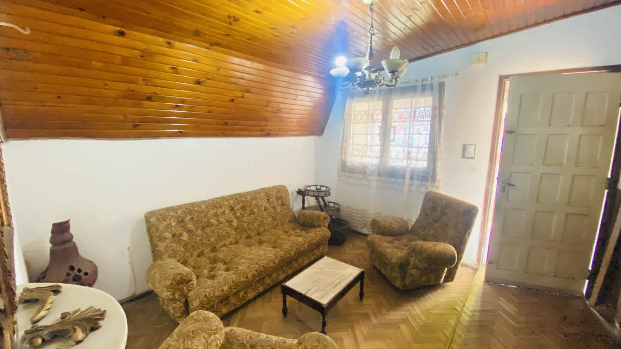 Casa en Compra/Venta