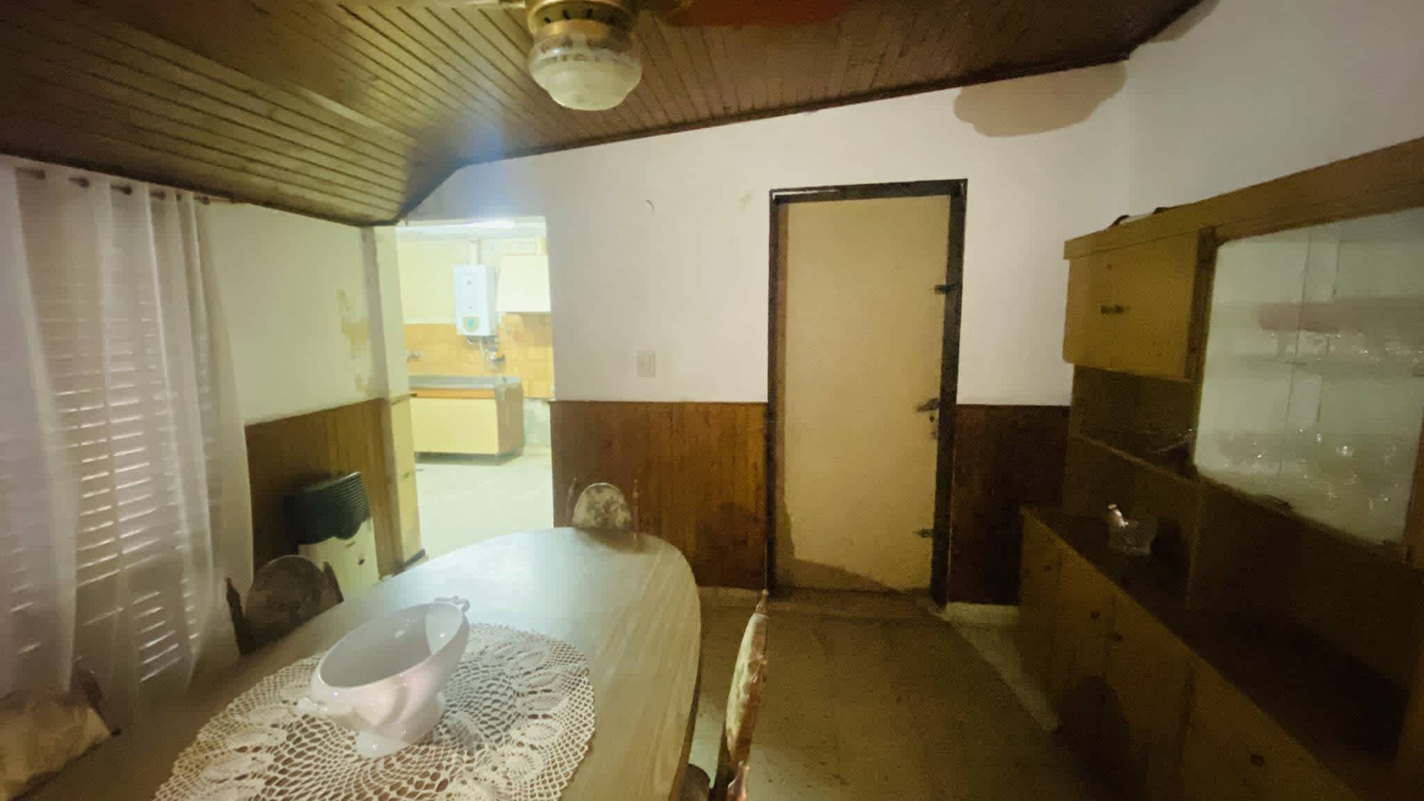 Casa en Compra/Venta