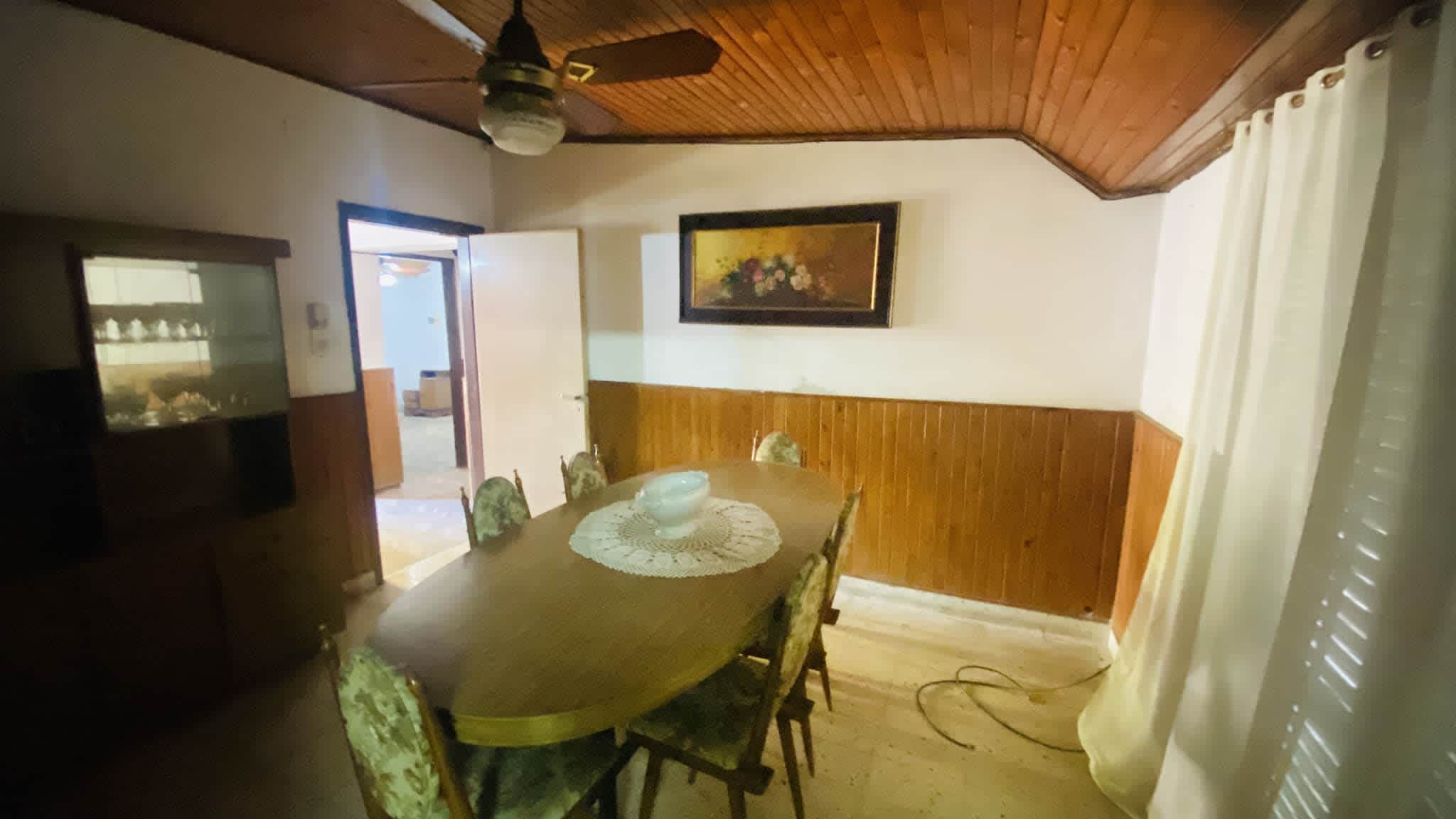 Casa en Compra/Venta