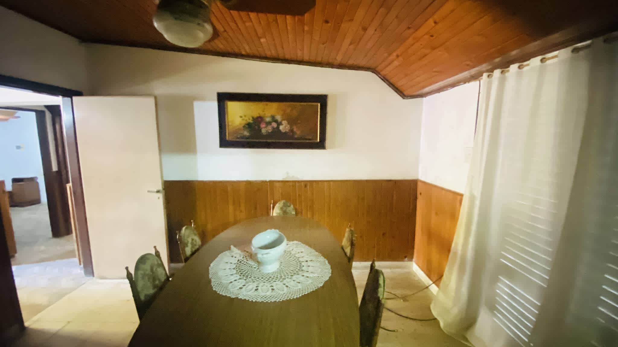 Casa en Compra/Venta