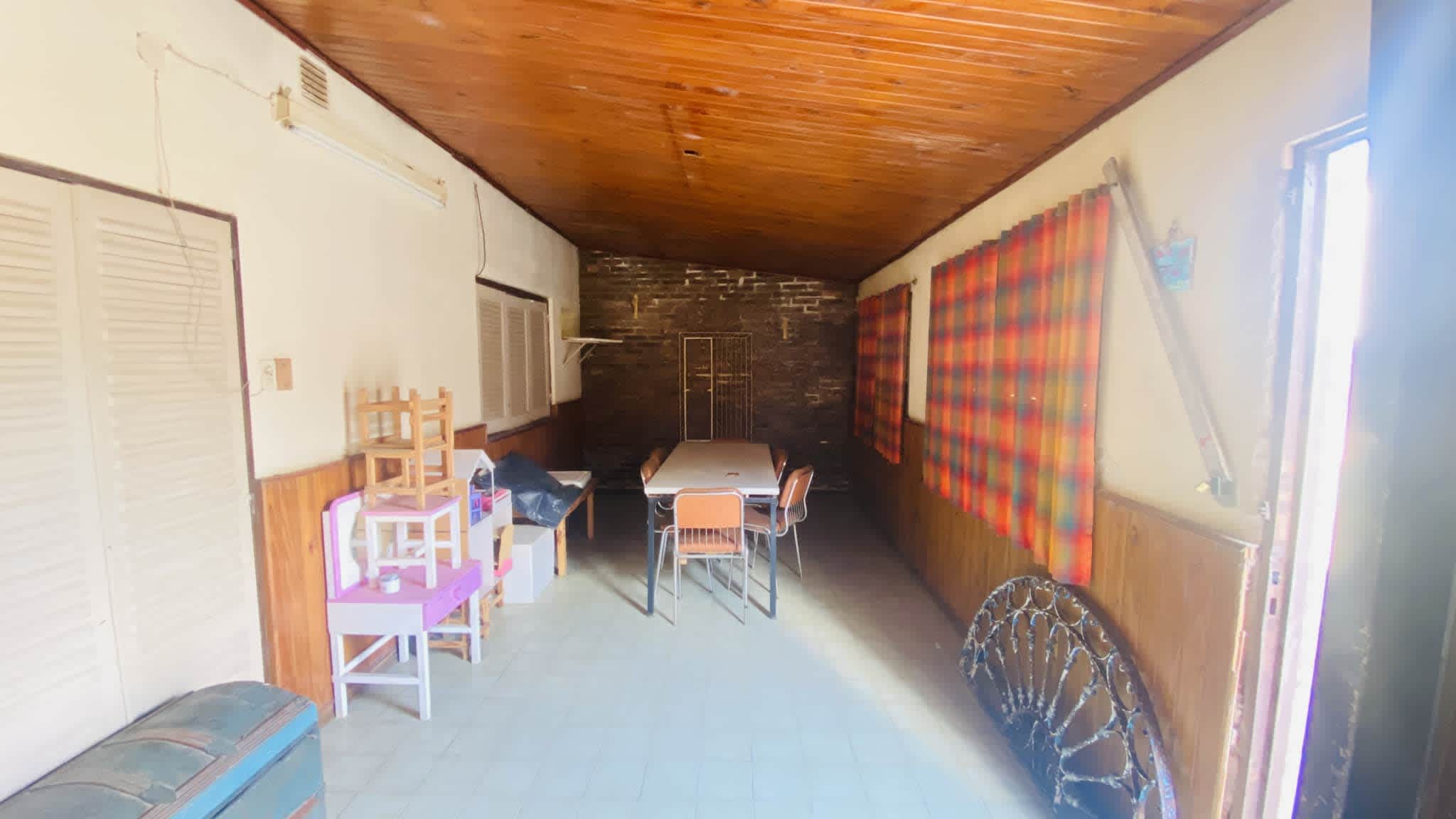 Casa en Compra/Venta