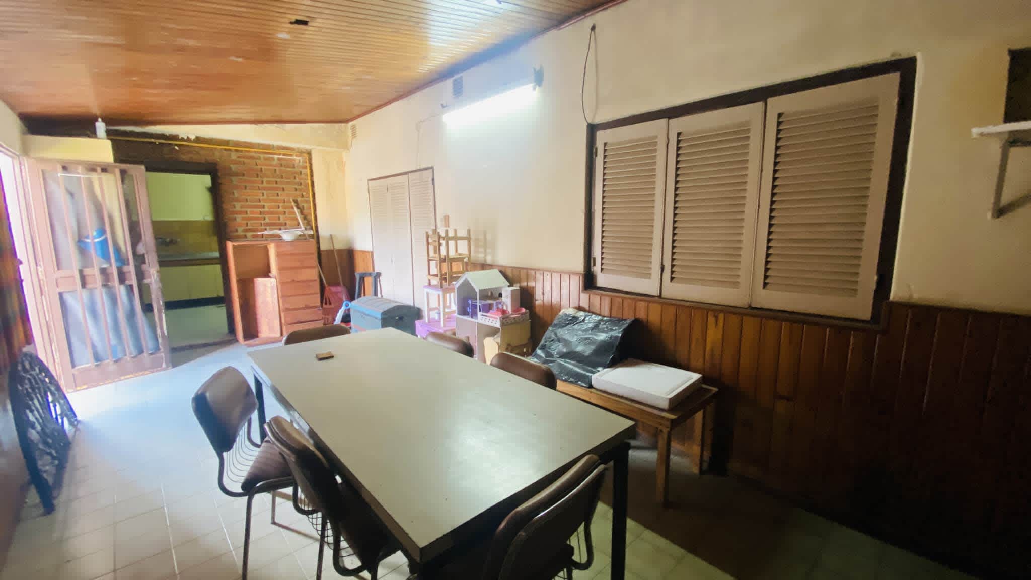 Casa en Compra/Venta