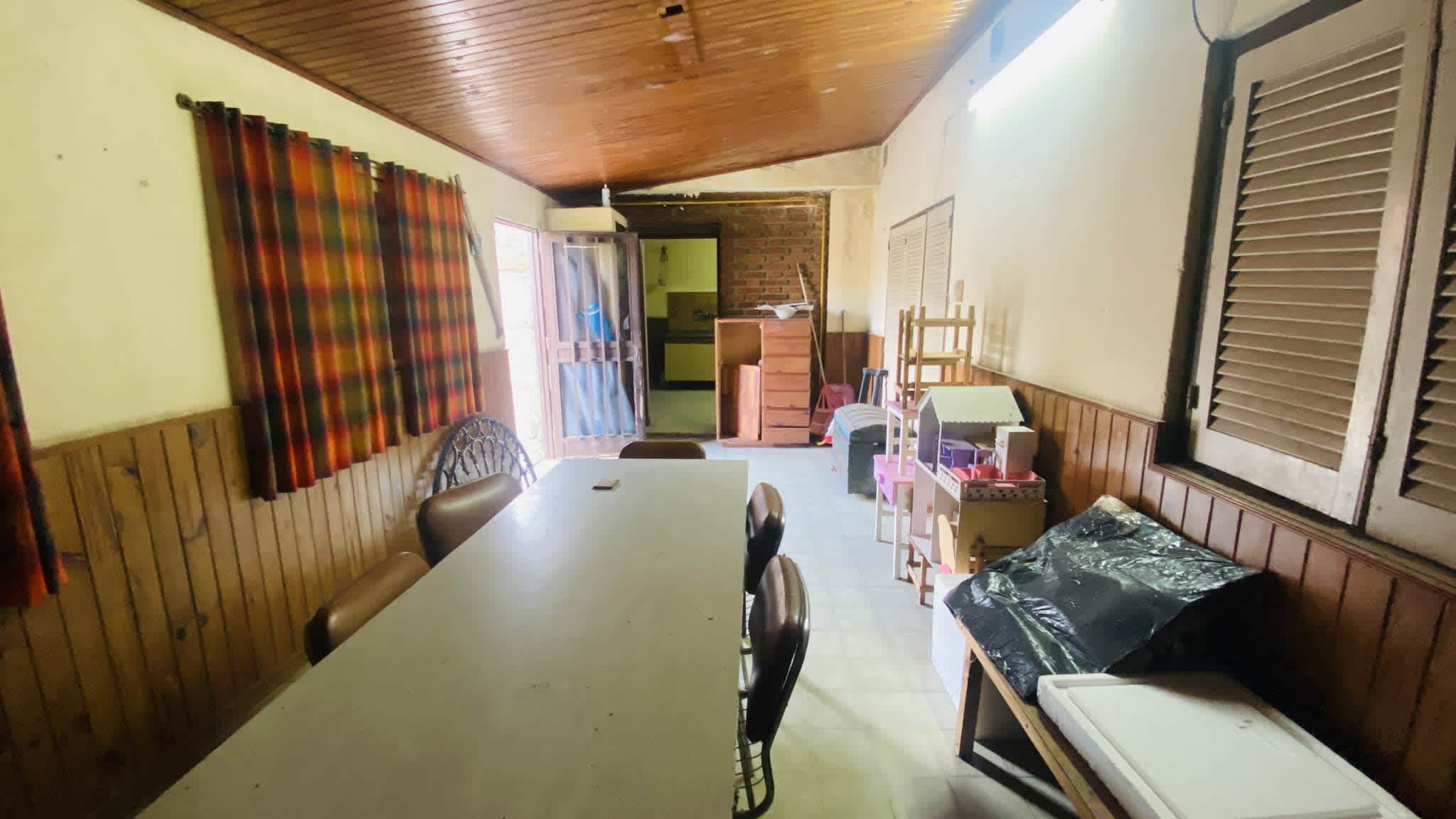 Casa en Compra/Venta