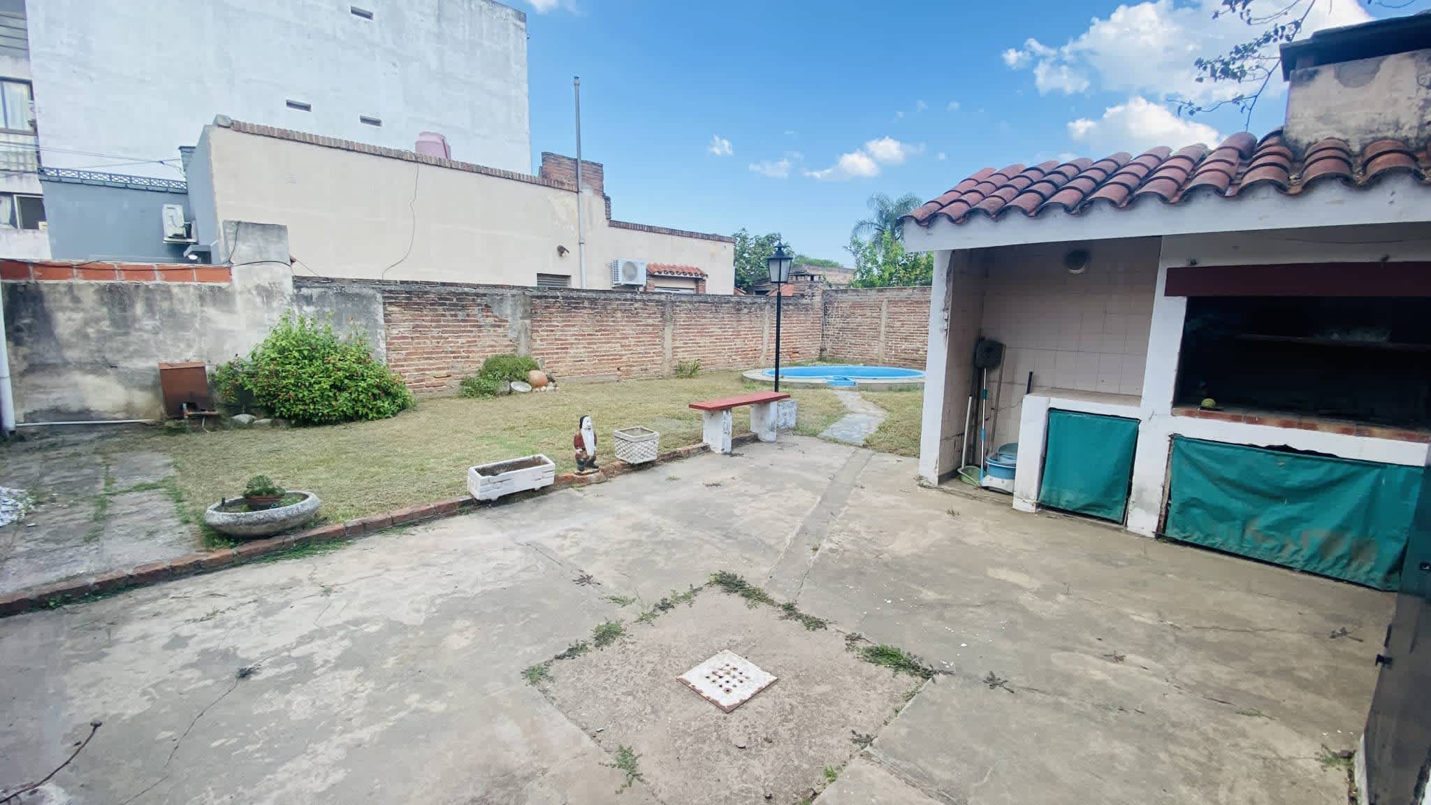 Casa en Compra/Venta