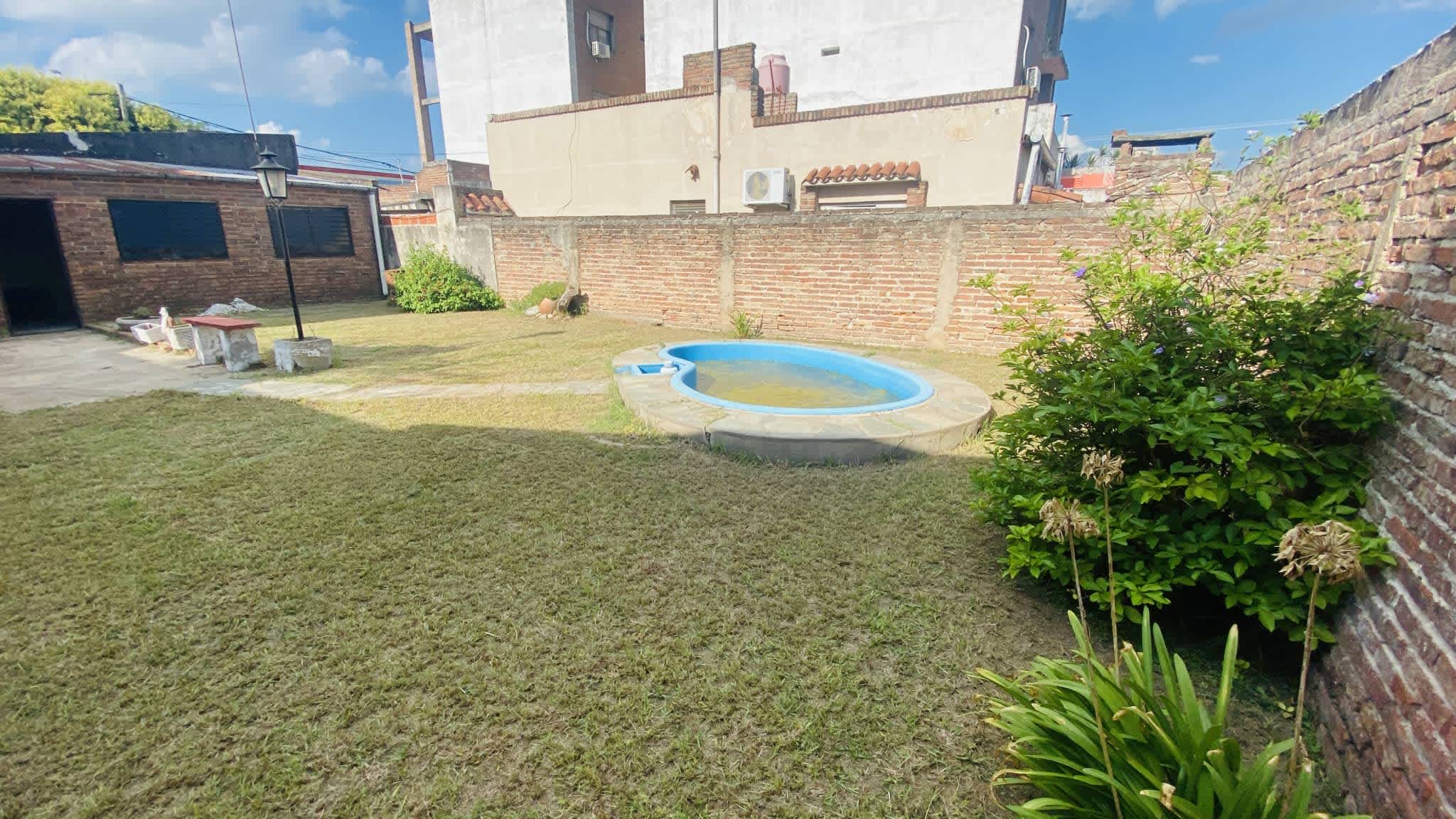Casa en Compra/Venta