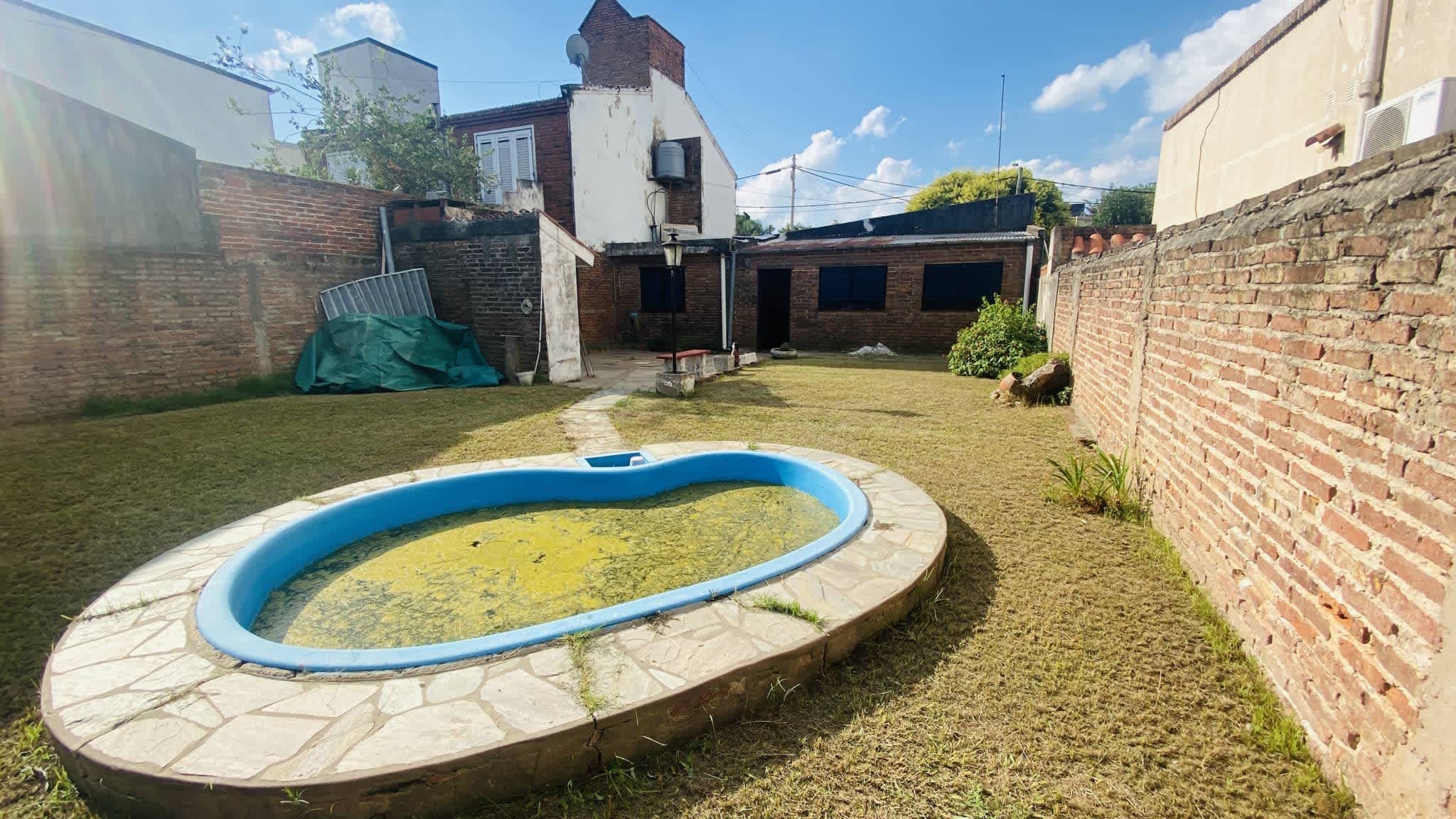 Casa en Compra/Venta