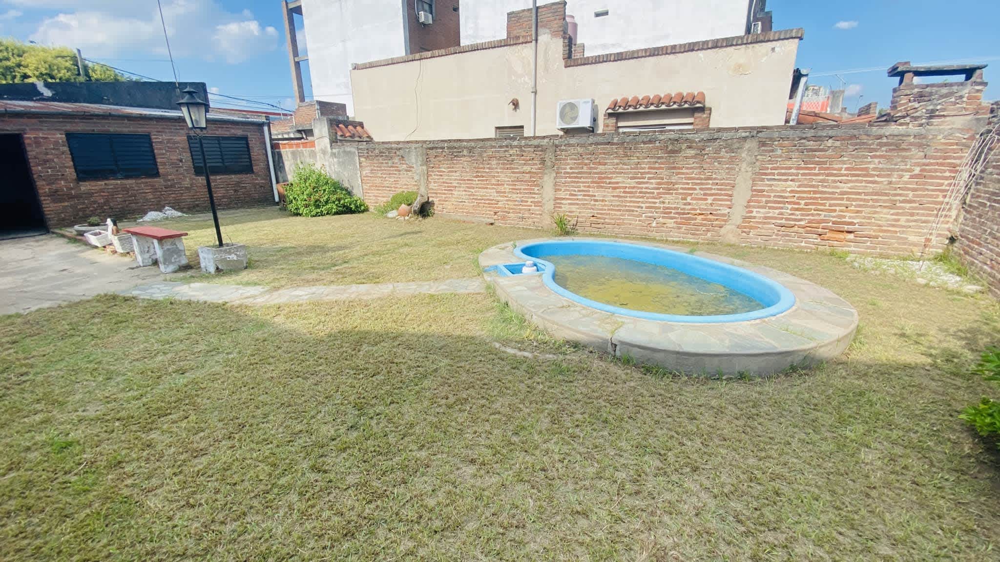 Casa en Compra/Venta