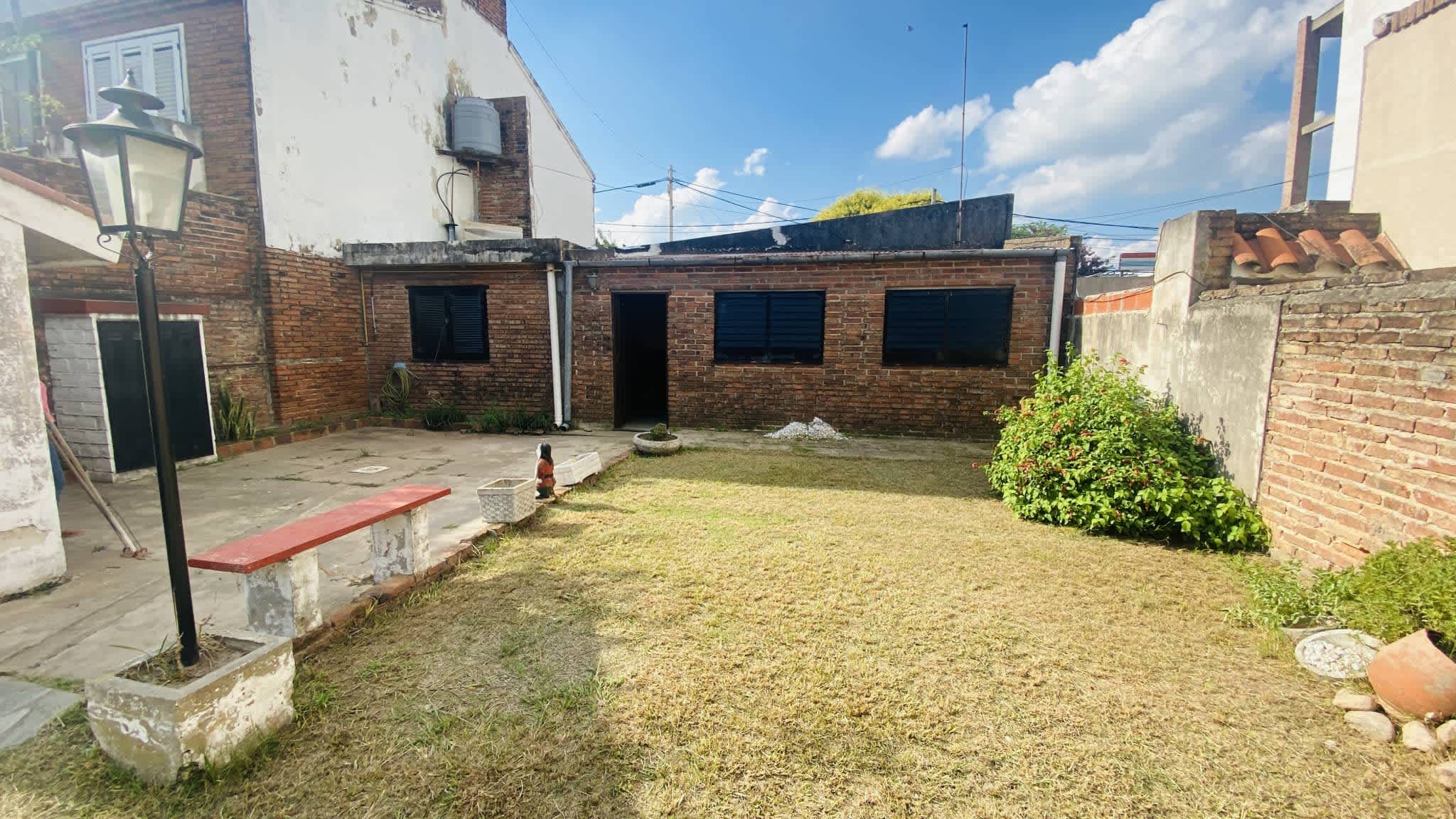 Casa en Compra/Venta
