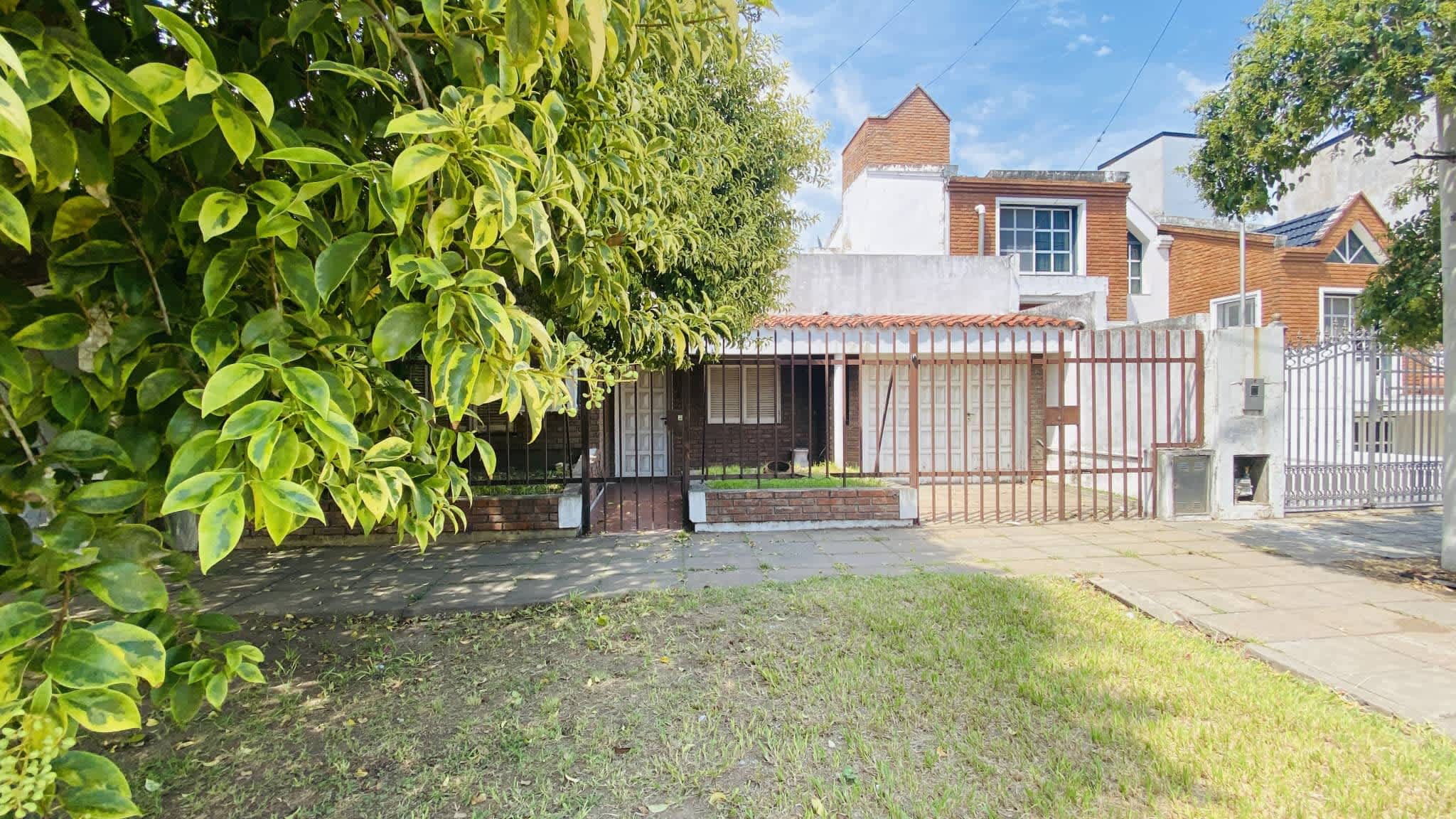 Casa en Compra/Venta