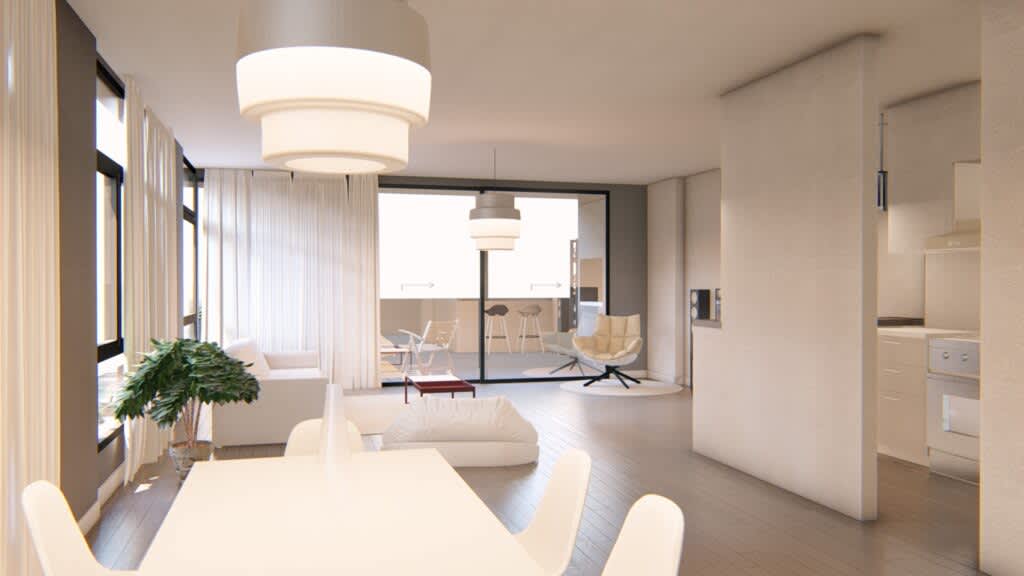 Departamento en Compra/Venta