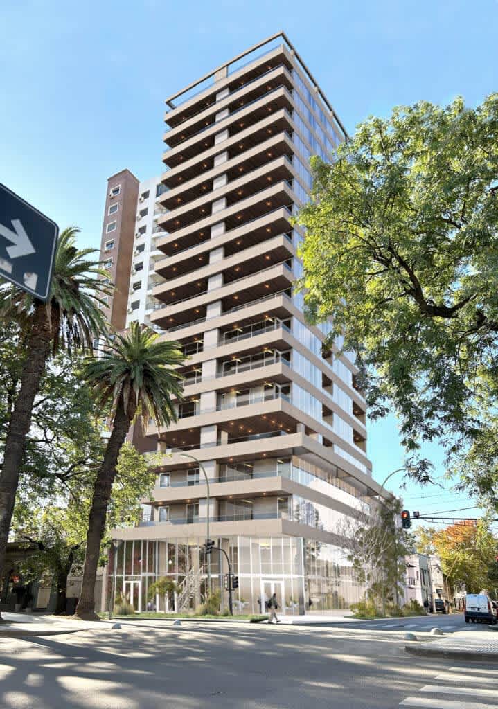 Departamento en Compra/Venta