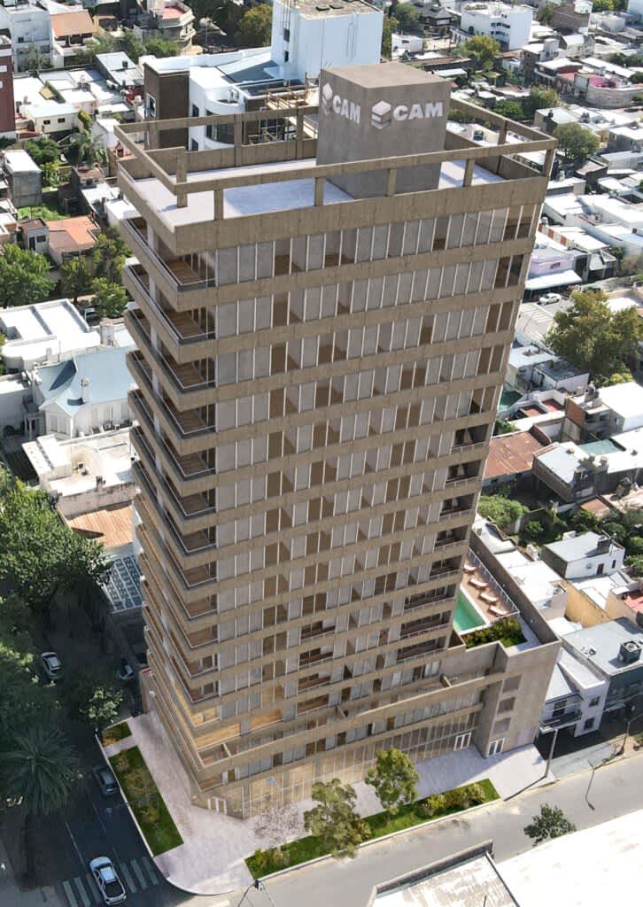 Departamento en Compra/Venta