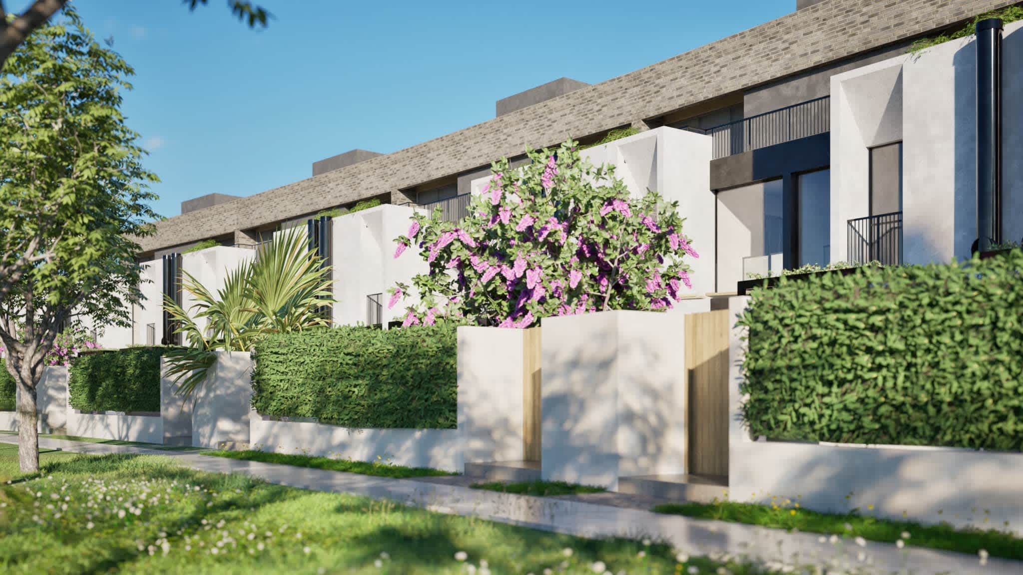 Casa en Compra/Venta
