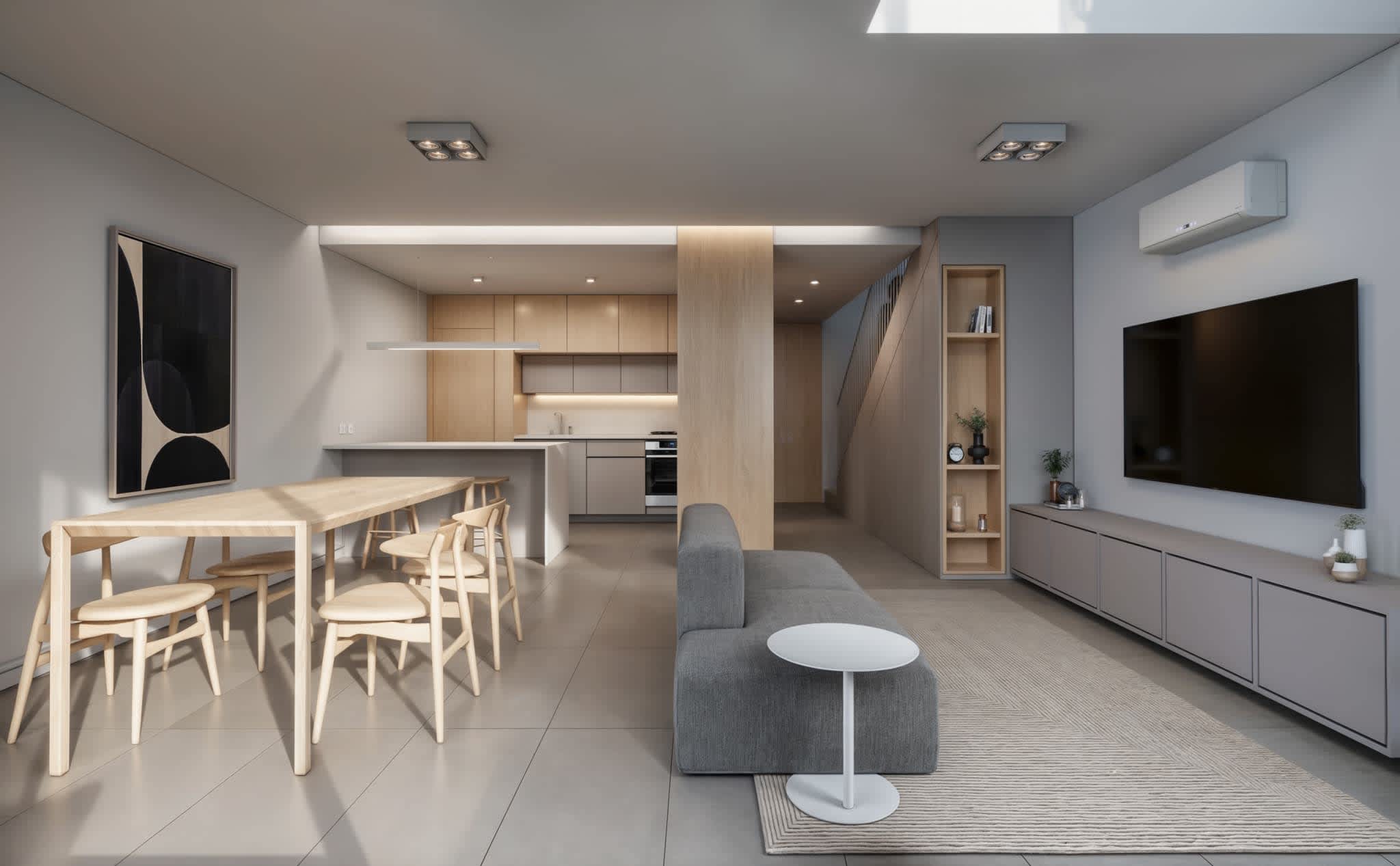 Casa en Compra/Venta