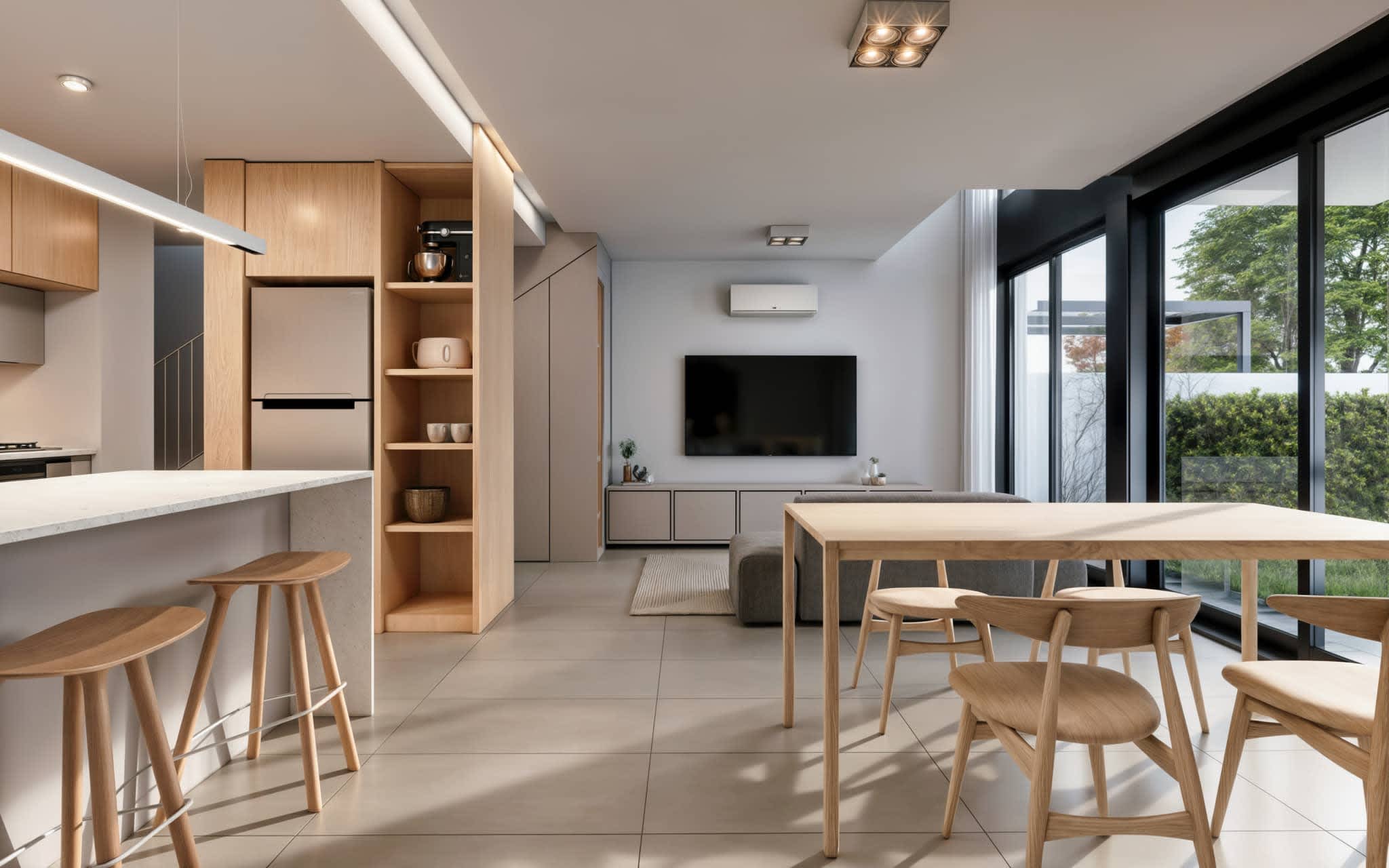Casa en Compra/Venta