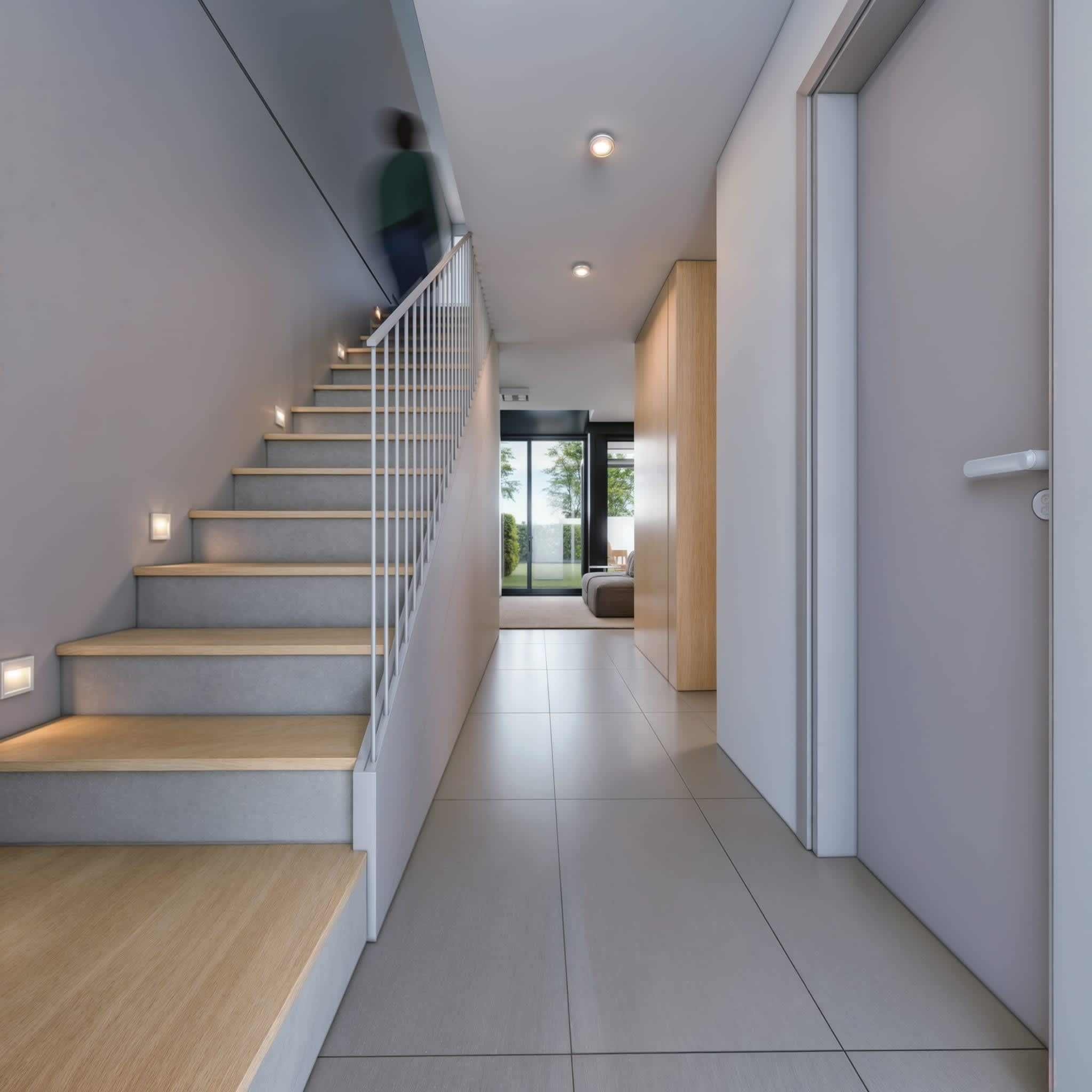 Casa en Compra/Venta